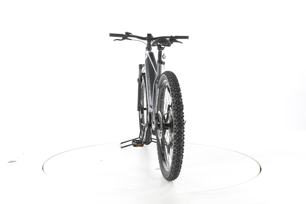 Cube Reaction Hybrid Race E-Bike 2023 - Image 10