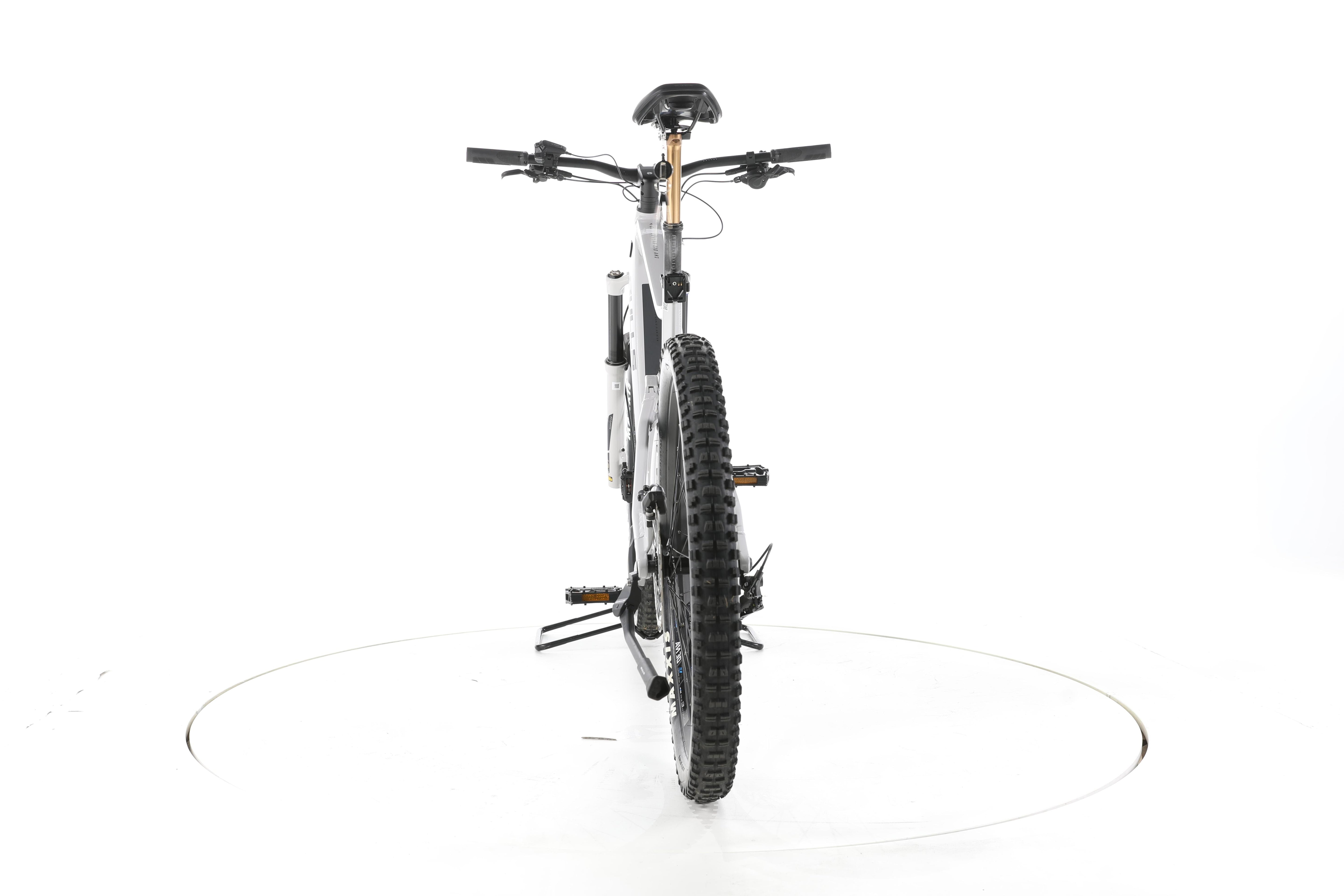 Bulls Copperhead EVO AM 3 E-Bike Fully - Image 10