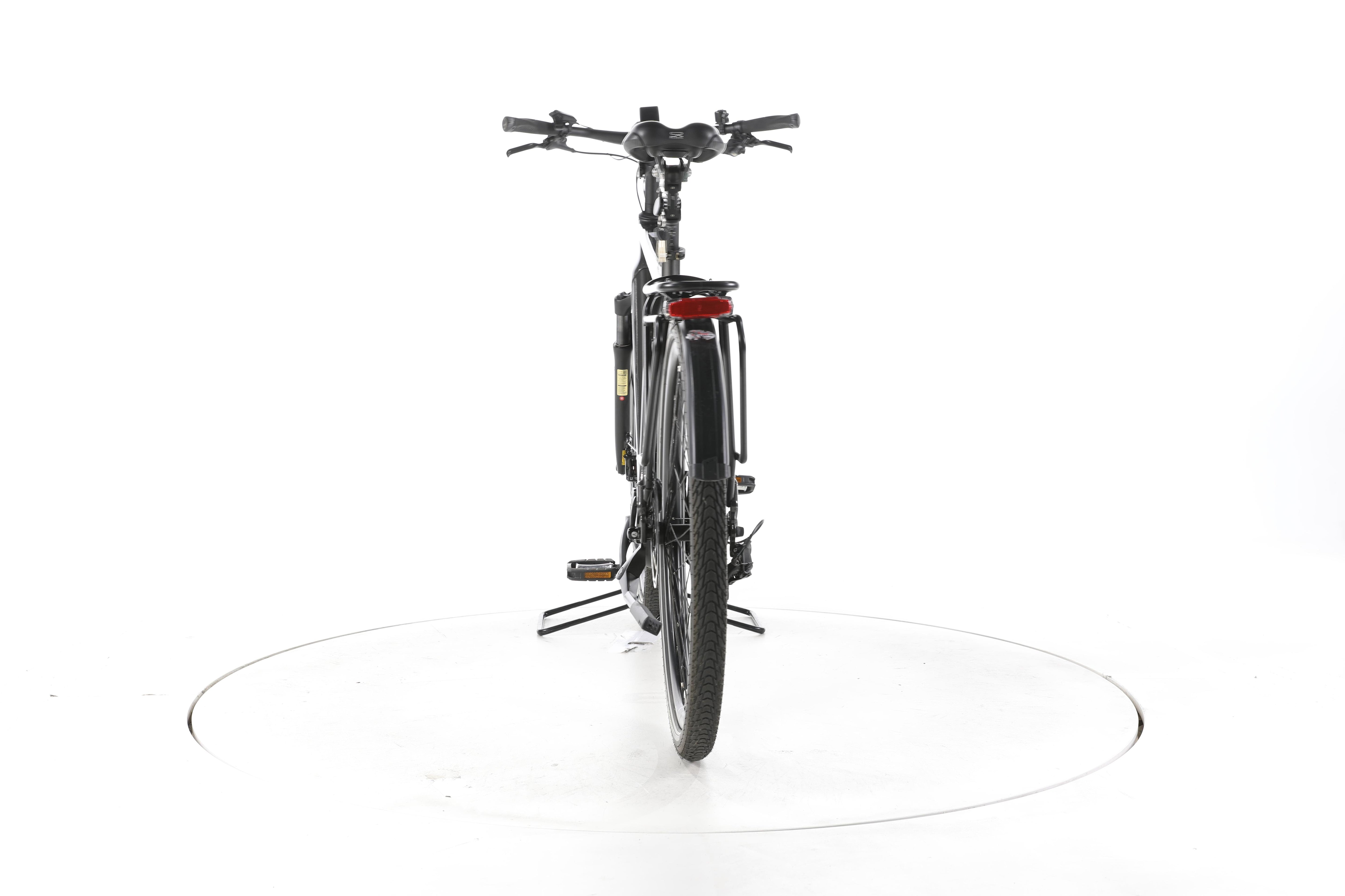 KTM Macina Style XL Trekking E-Bike - Image 10