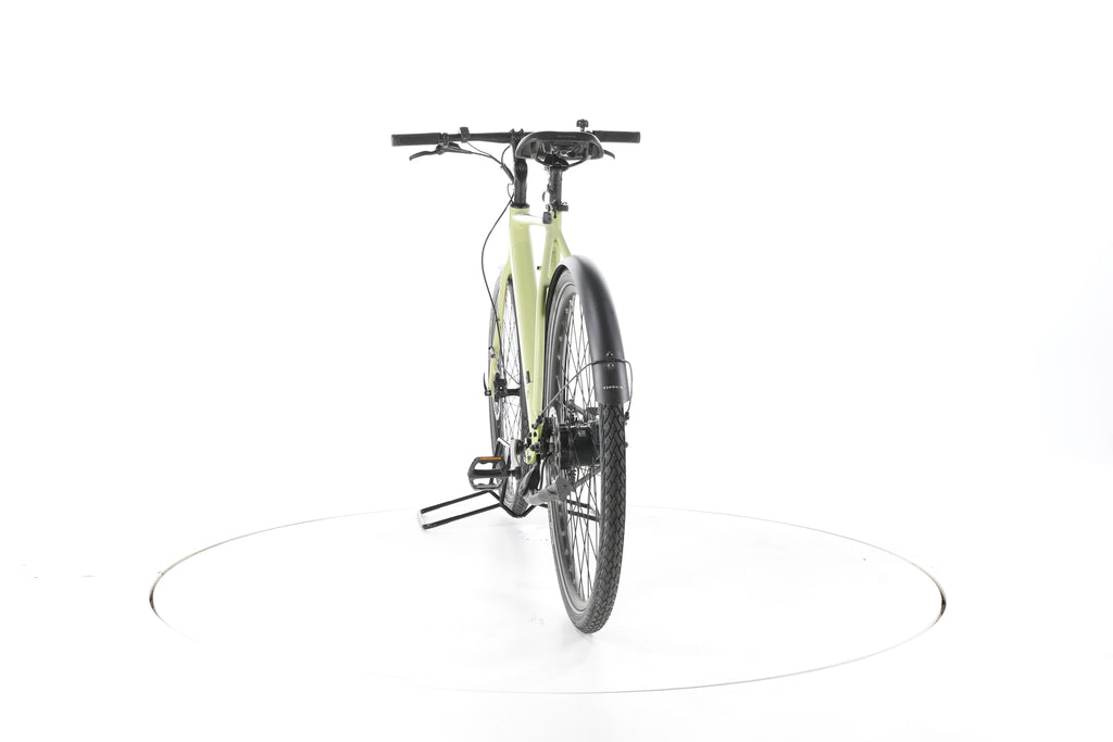 TENWAYS CGO 600 Pro City E-Bike - Image 10