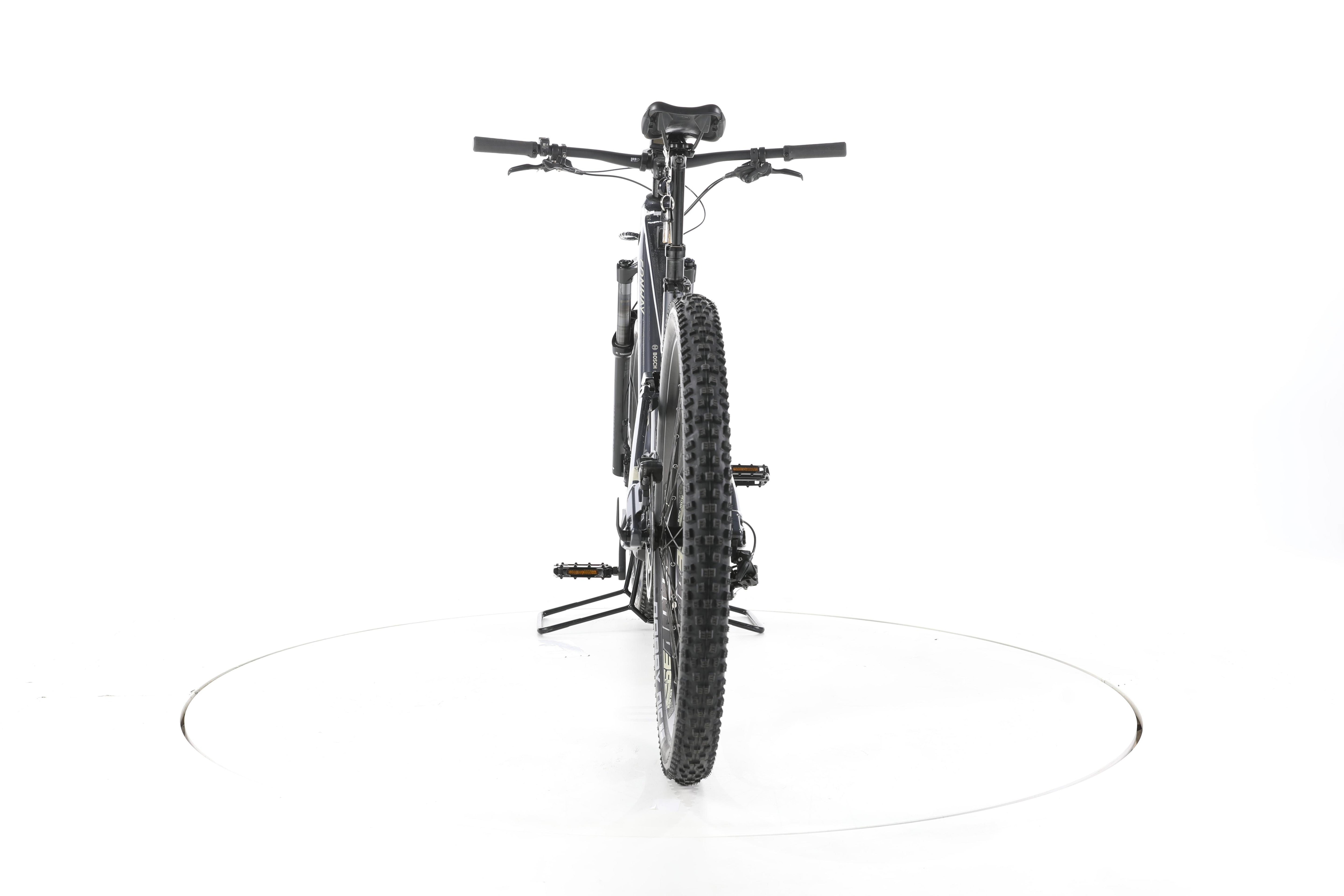 Conway Xyron S 2.9 E-Bike Fully - Image 10