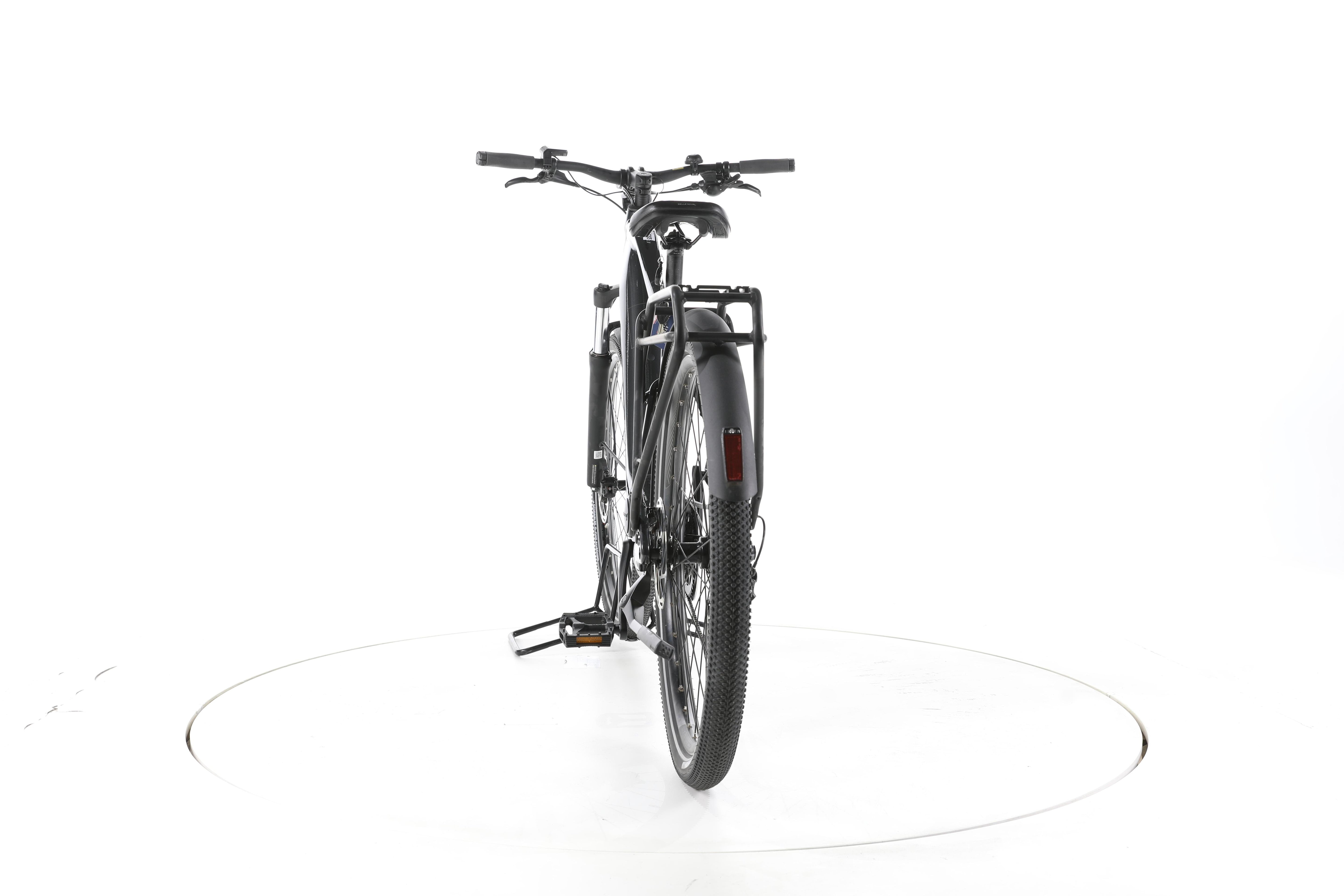 Giant Explore E+ 2 Trekking E-Bike - Image 10
