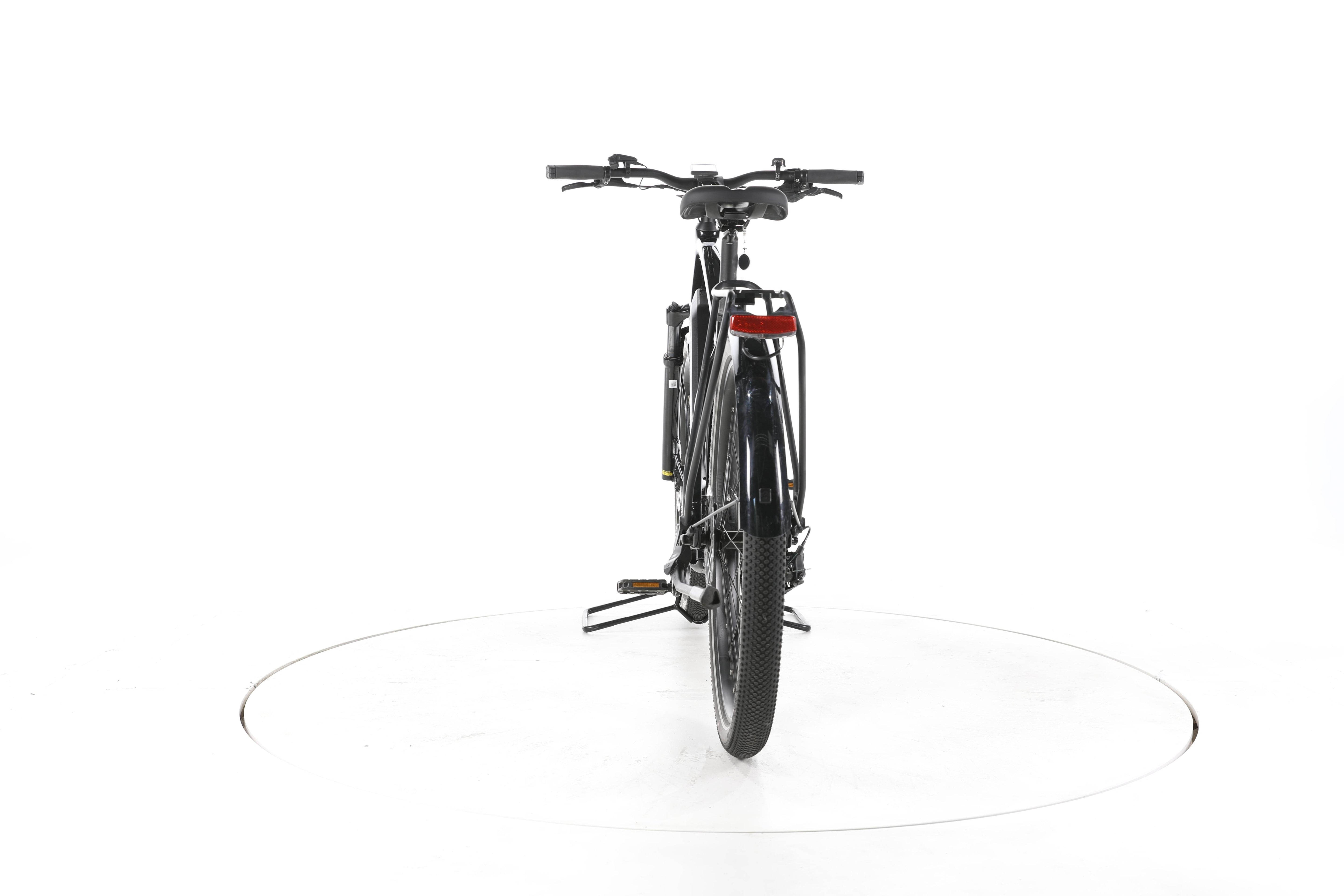 Diamant Zing Gen 2 Trekking E-Bike - Image 10
