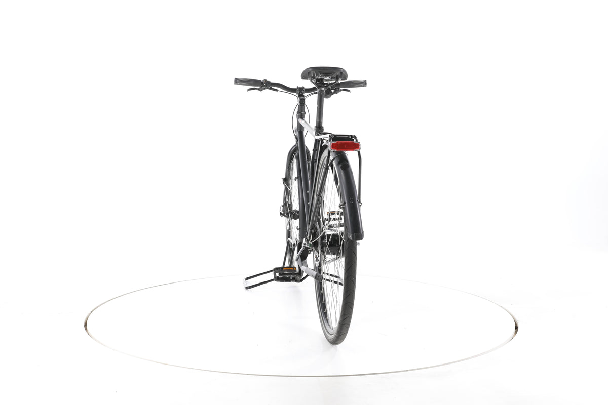 VSF Fahrradmanufaktur T700 Fahrrad City & Trekking - Image 10