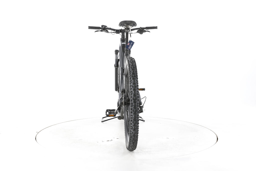 Cube Stereo Hybrid 140 HPC Race E-Bike Fully 2024 - Image 10
