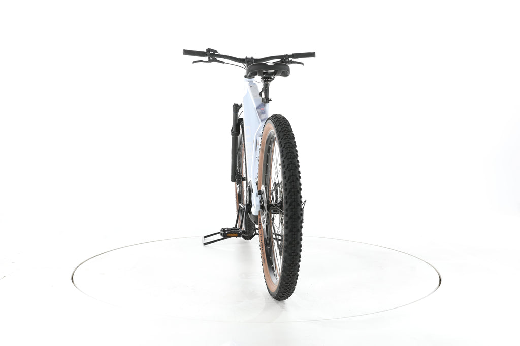 Cube Reaction Hybrid Pro E-Bike - Image 10