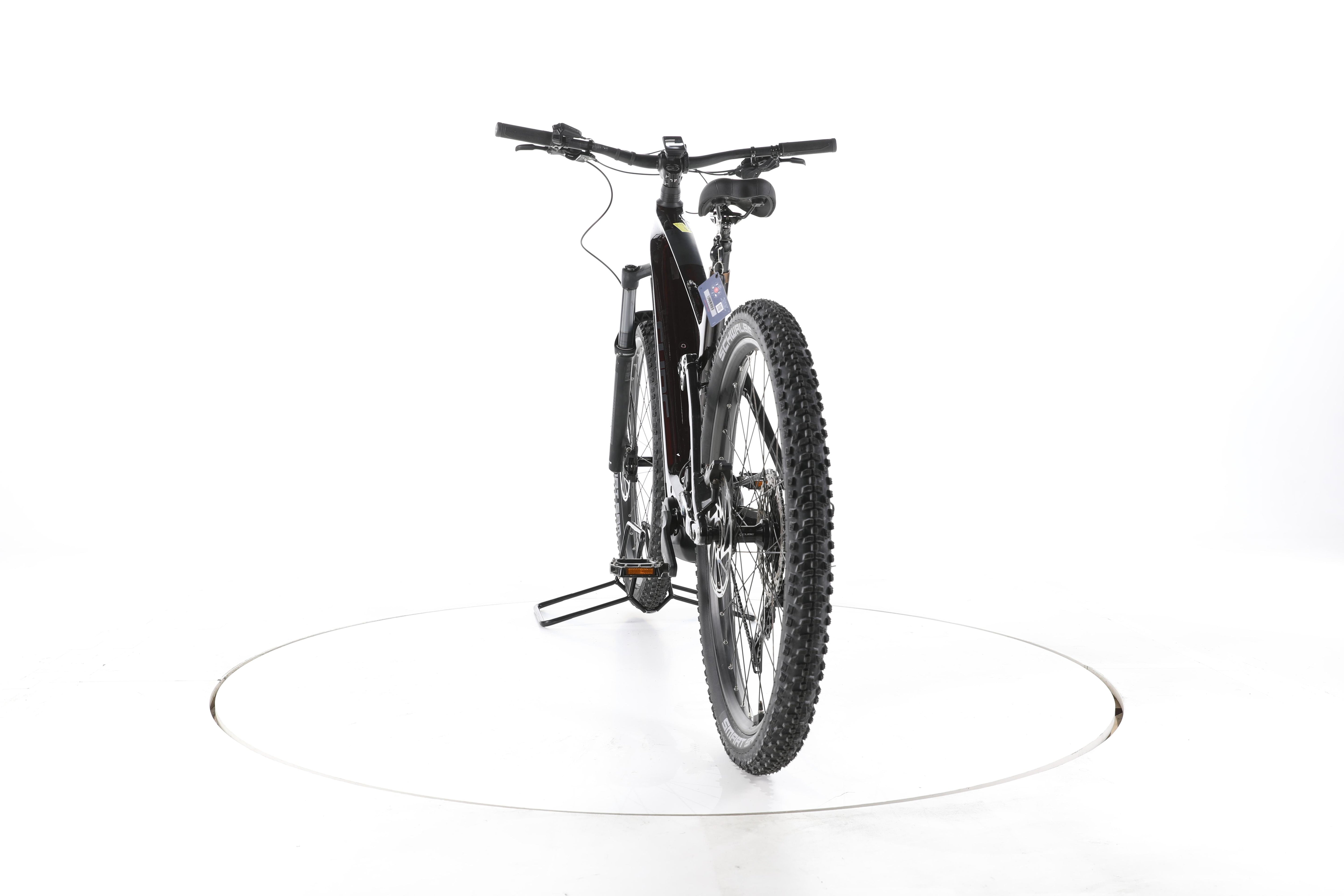 Cube Stereo Hybrid 140 HPC Race E-Bike Fully Carbon - Image 10