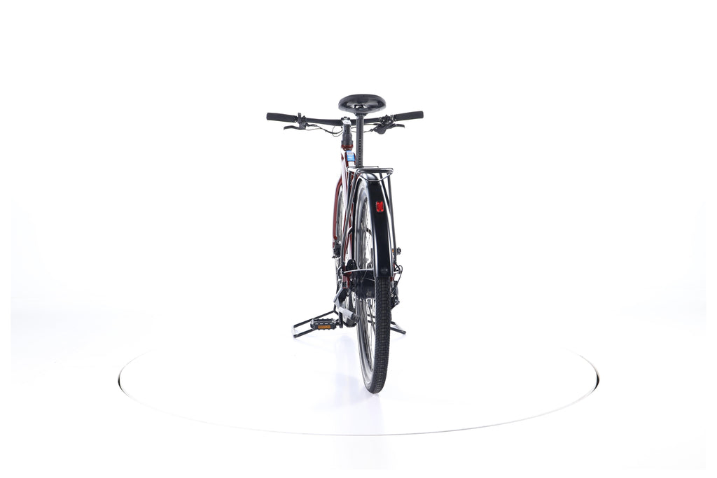 Orbea VIBE MID H30 EQ E-Bike - Image 10