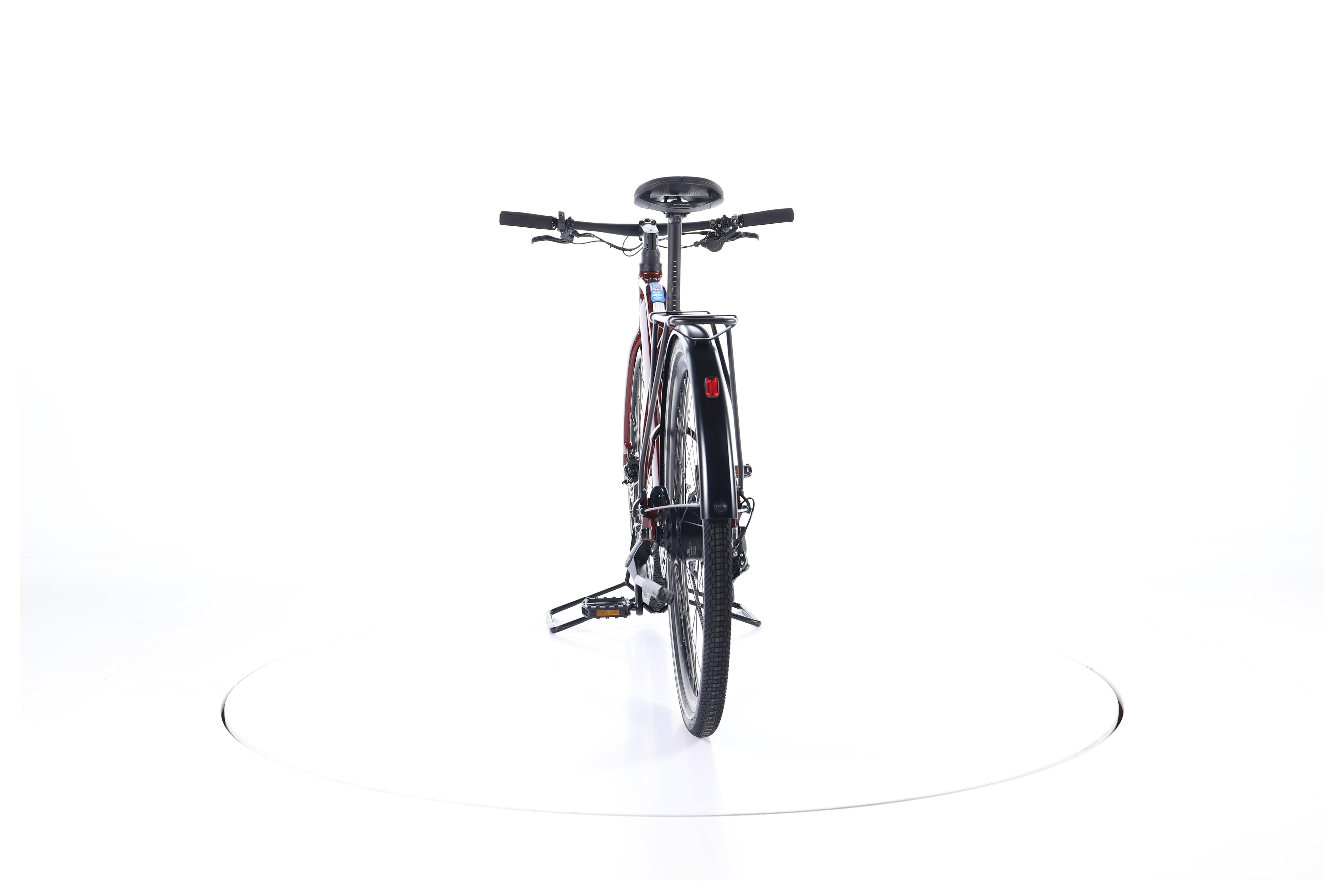 Orbea VIBE MID H30 EQ E-Bike - Image 10