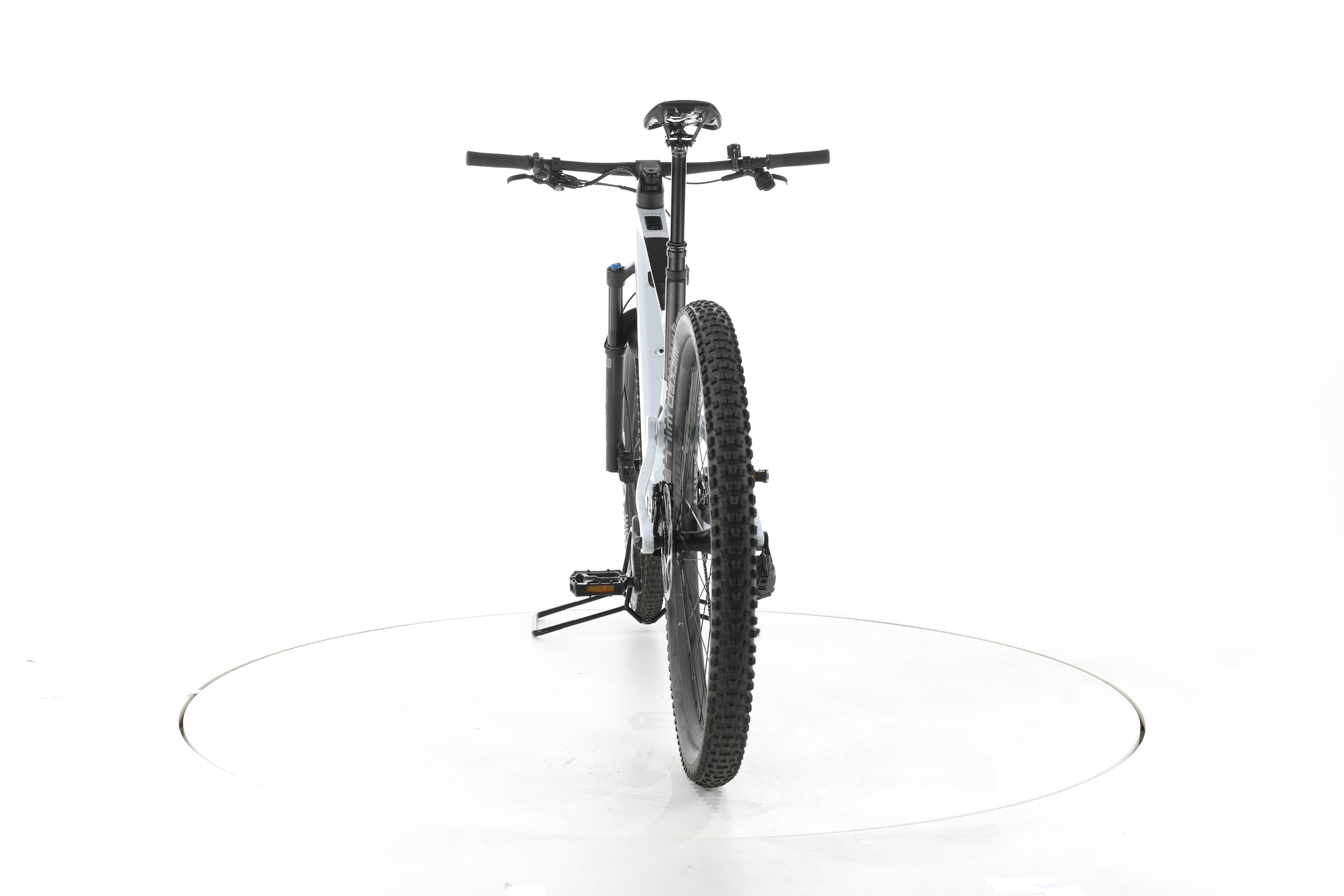 Scott Lumen  905 Fully E-Bike Carbon 2025 - Image 10