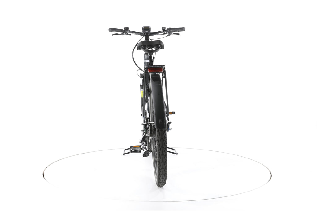 FALTER E 9.3 RT City E-Bike Tiefeinsteiger - Image 10
