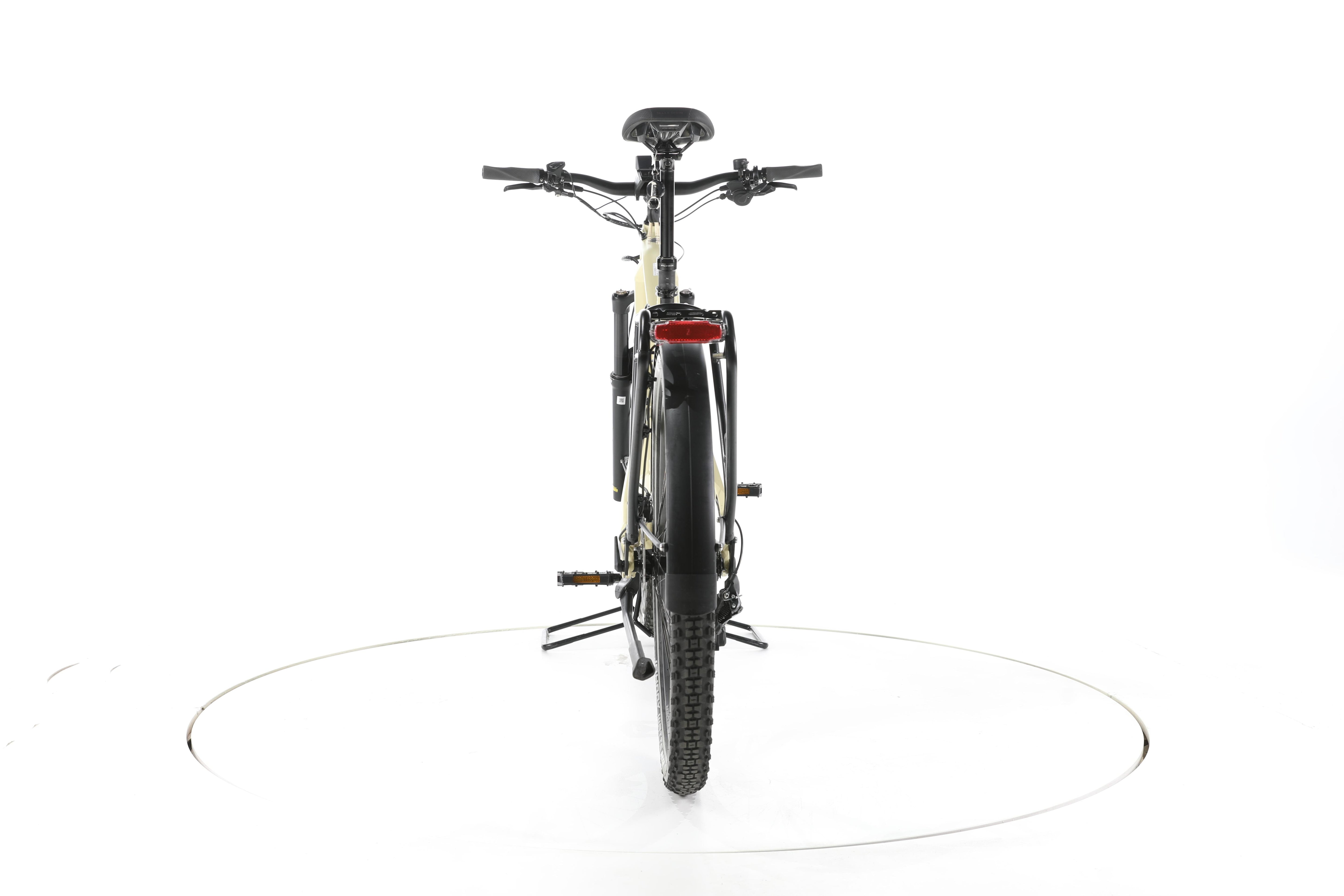 FLYER Goroc 3 SUV E-Bike - Image 10