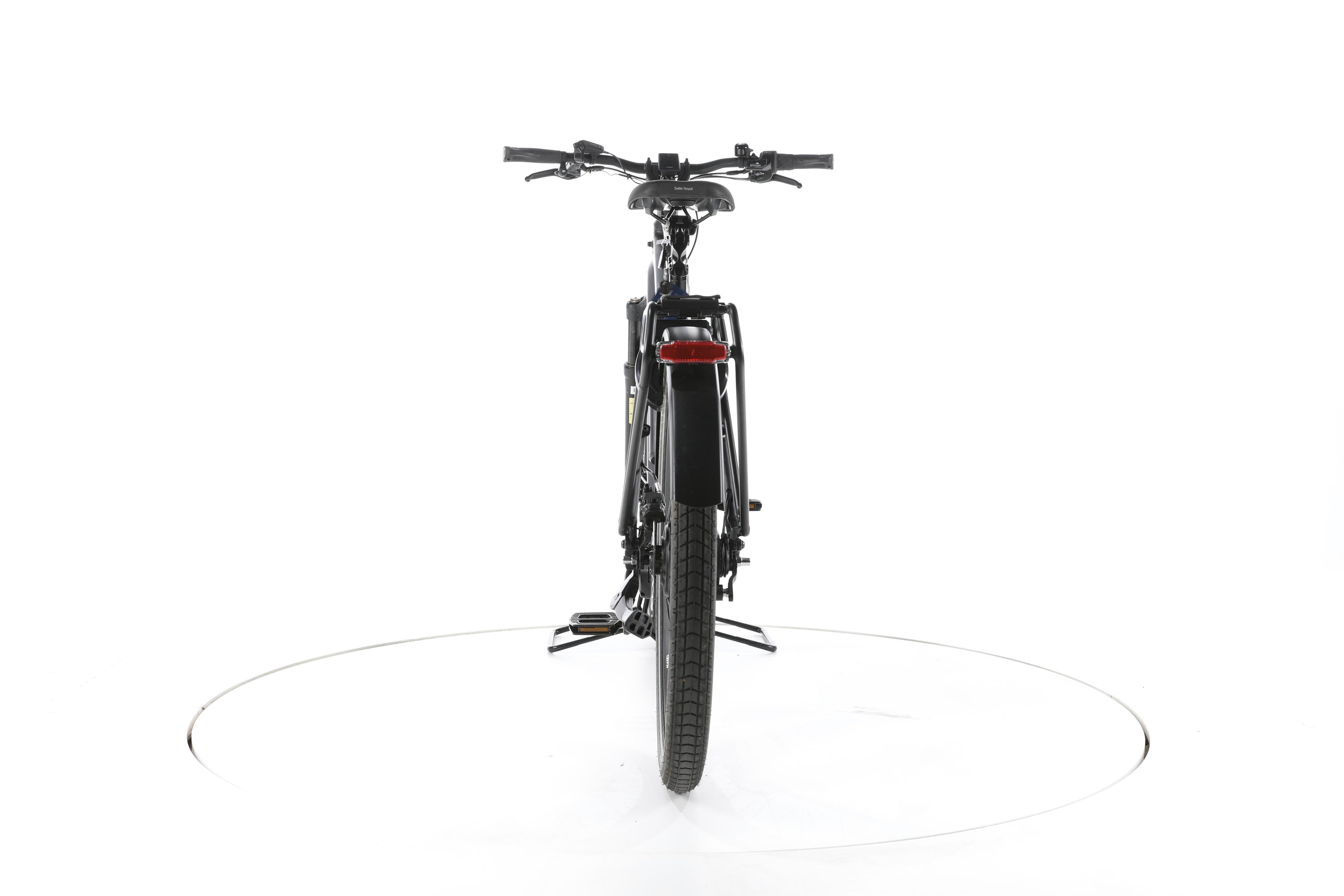 Riese & Müller Charger4 GT vario City E-Bike 2023 - Image 10