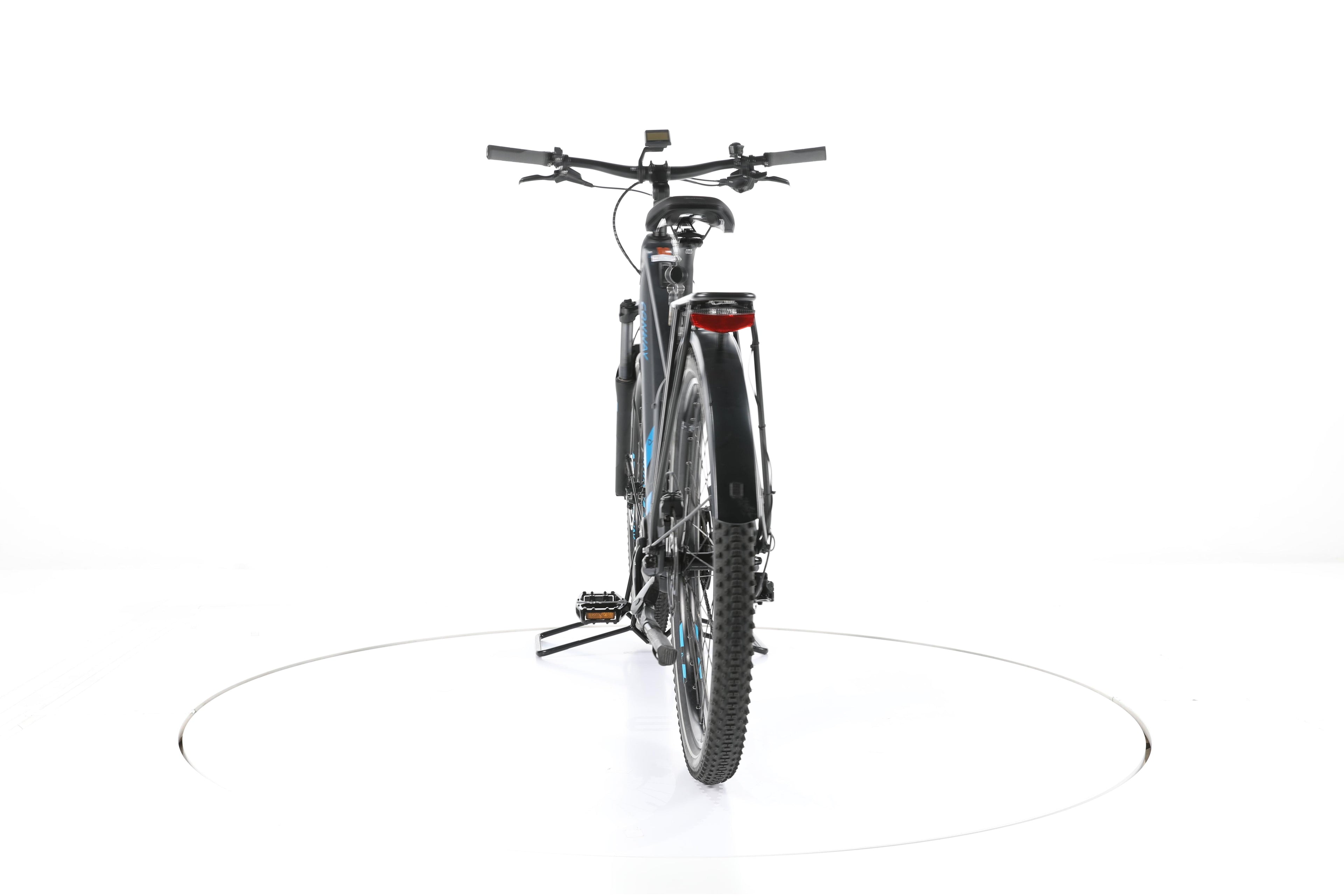 Conway Cairon C 2.0 Trekking E-Bike 2023 - Image 10