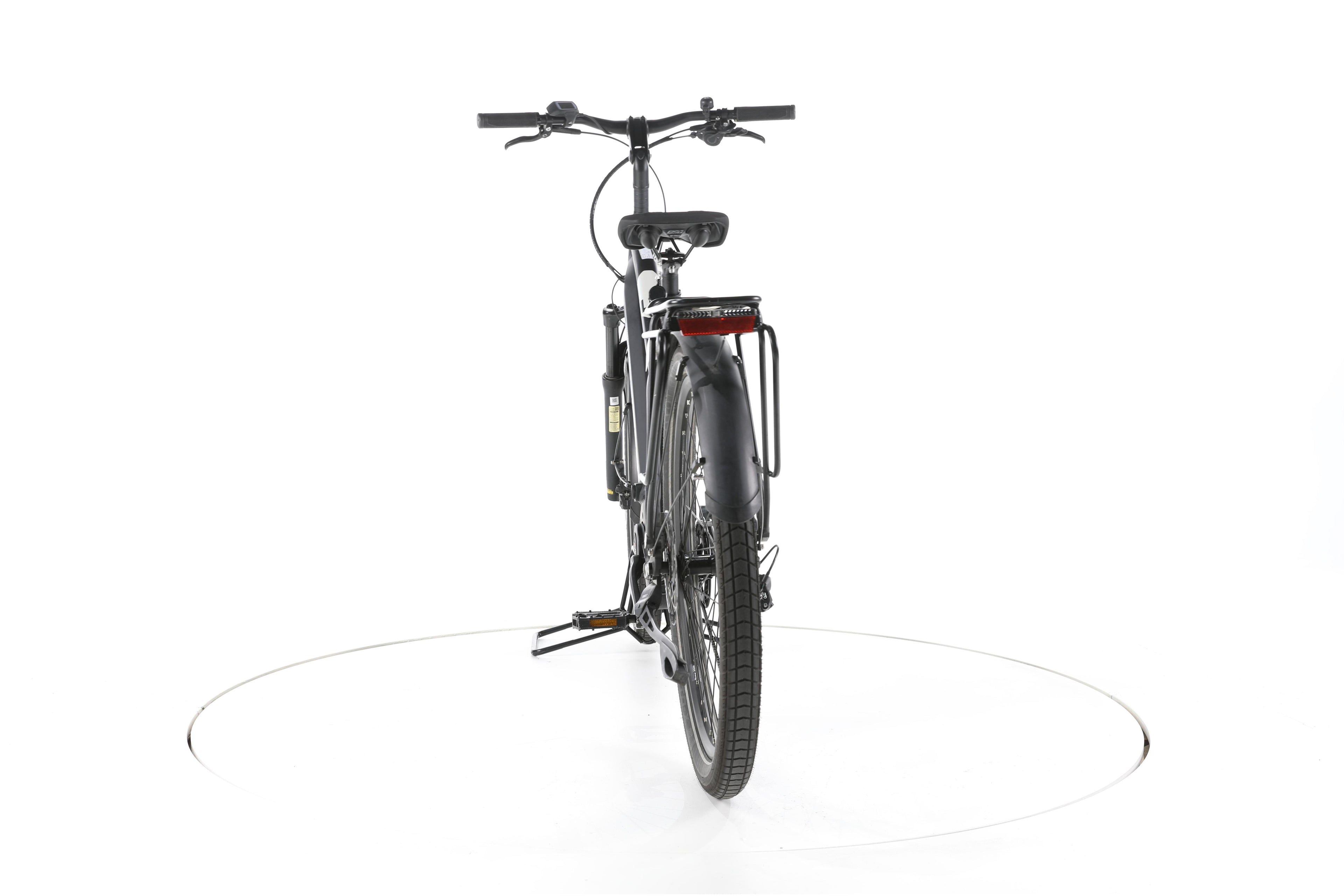 Bicycles Porto 10.06 Trekking E-Bike - Image 10