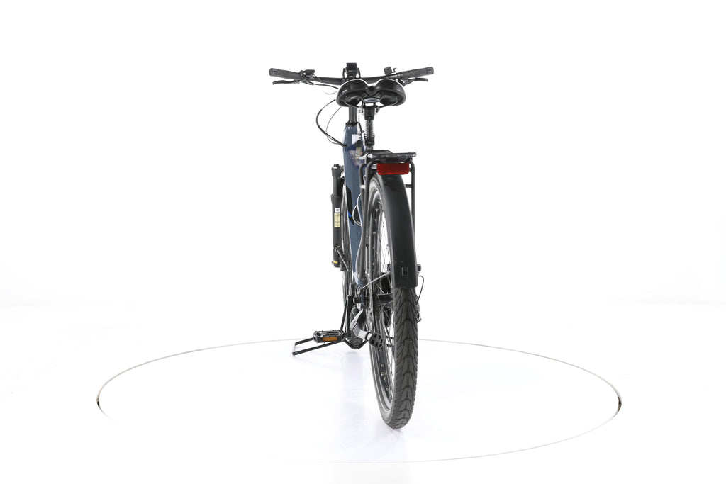 MORRISON E 10.0 Trekking E-Bike Tiefeinsteiger - Image 10