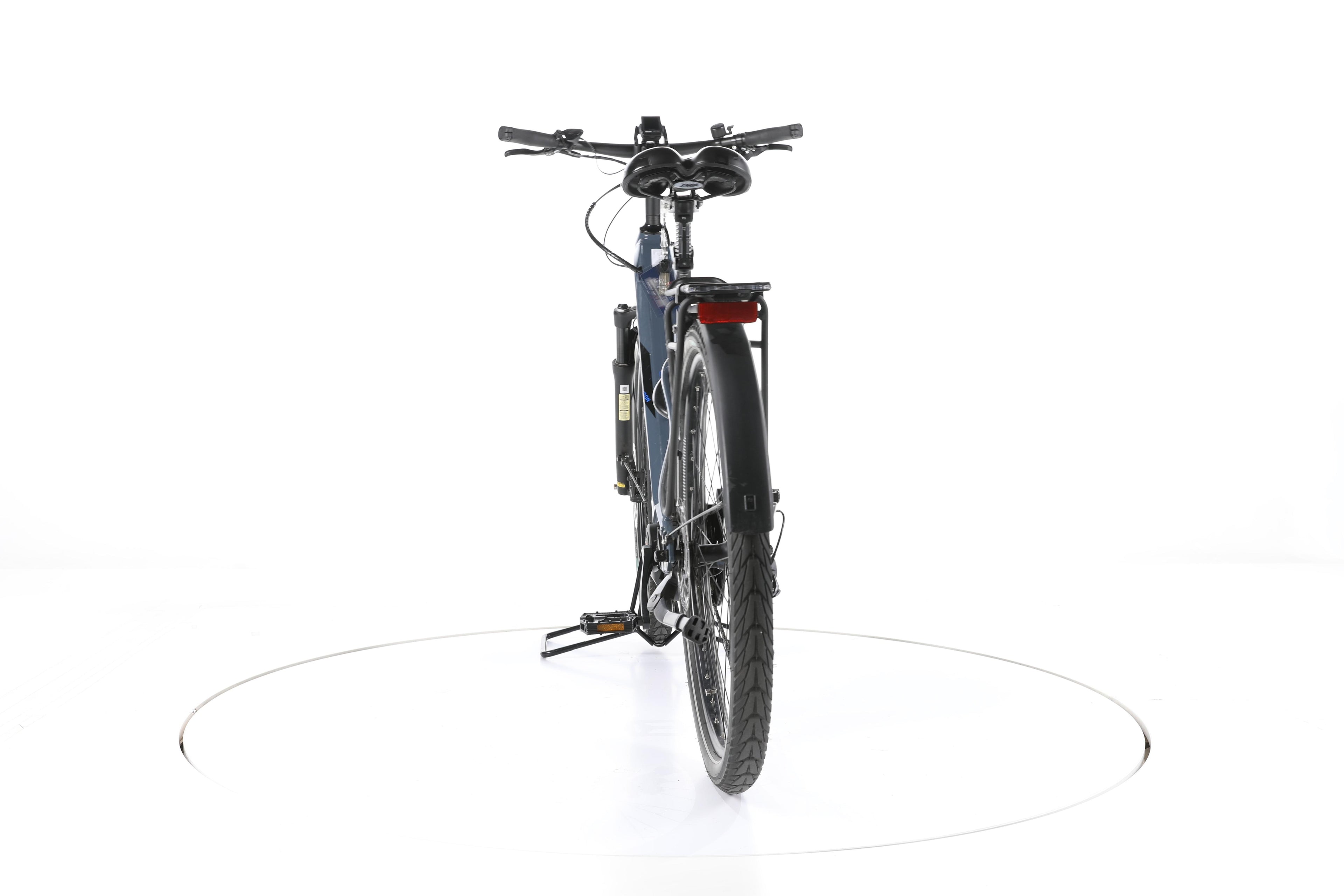 MORRISON E 10.0 Trekking E-Bike Tiefeinsteiger - Image 10