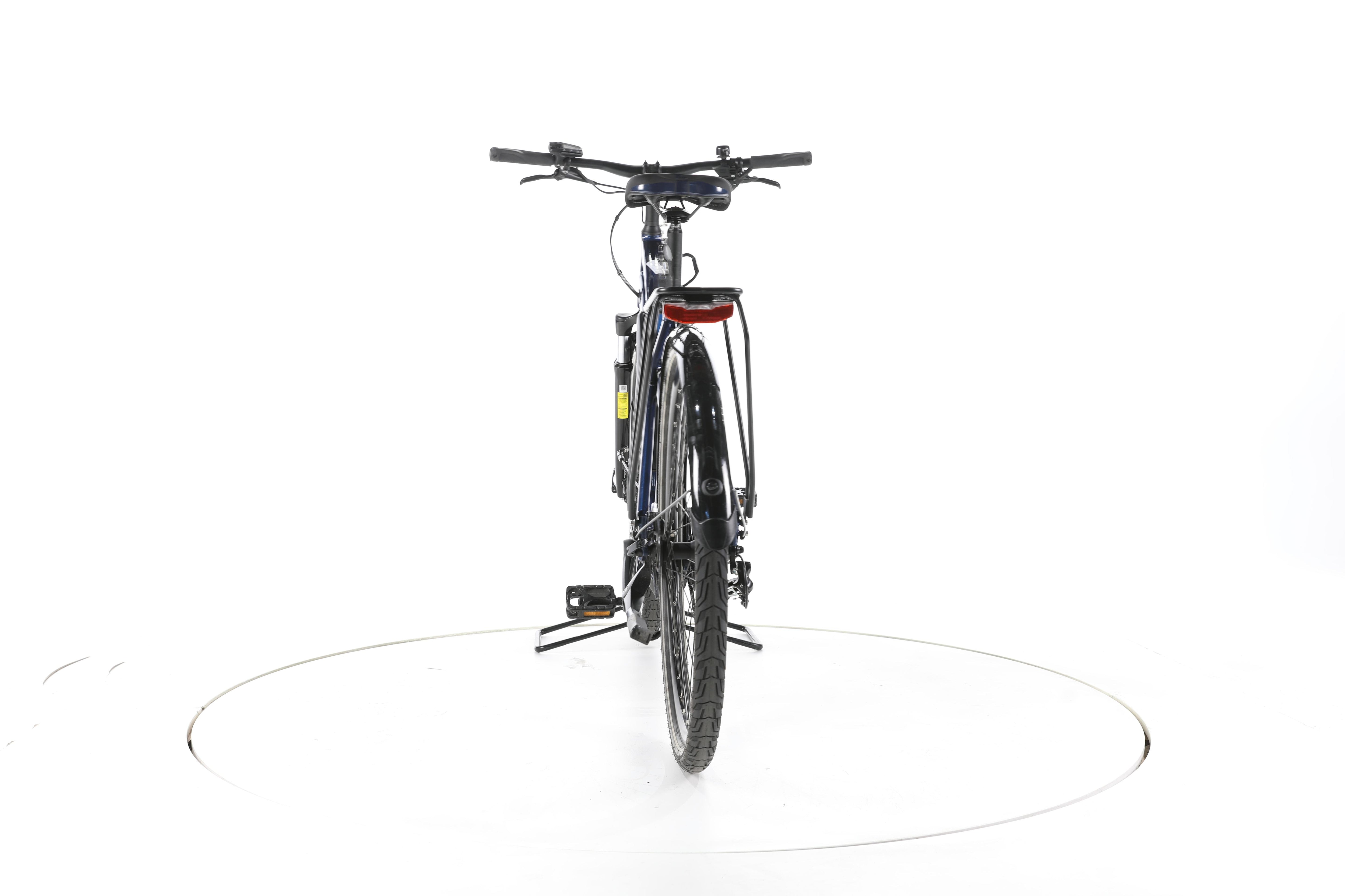 R Raymon TourRay E 2.0 Trekking E-Bike - Image 10