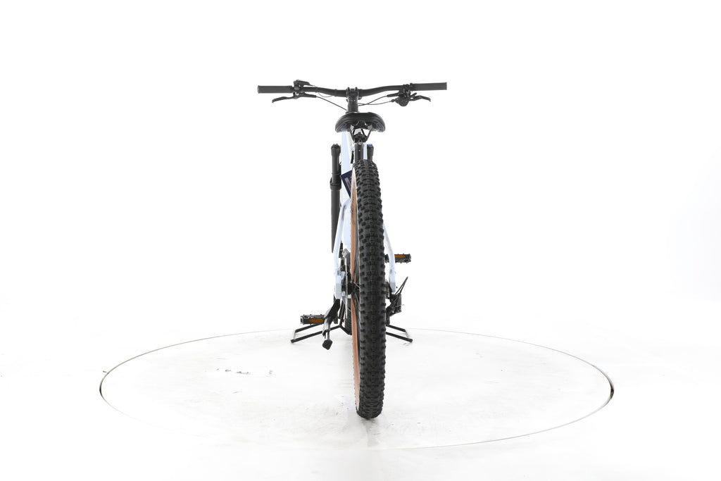 Cube Reaction Hybrid Pro E-Bike - Image 10