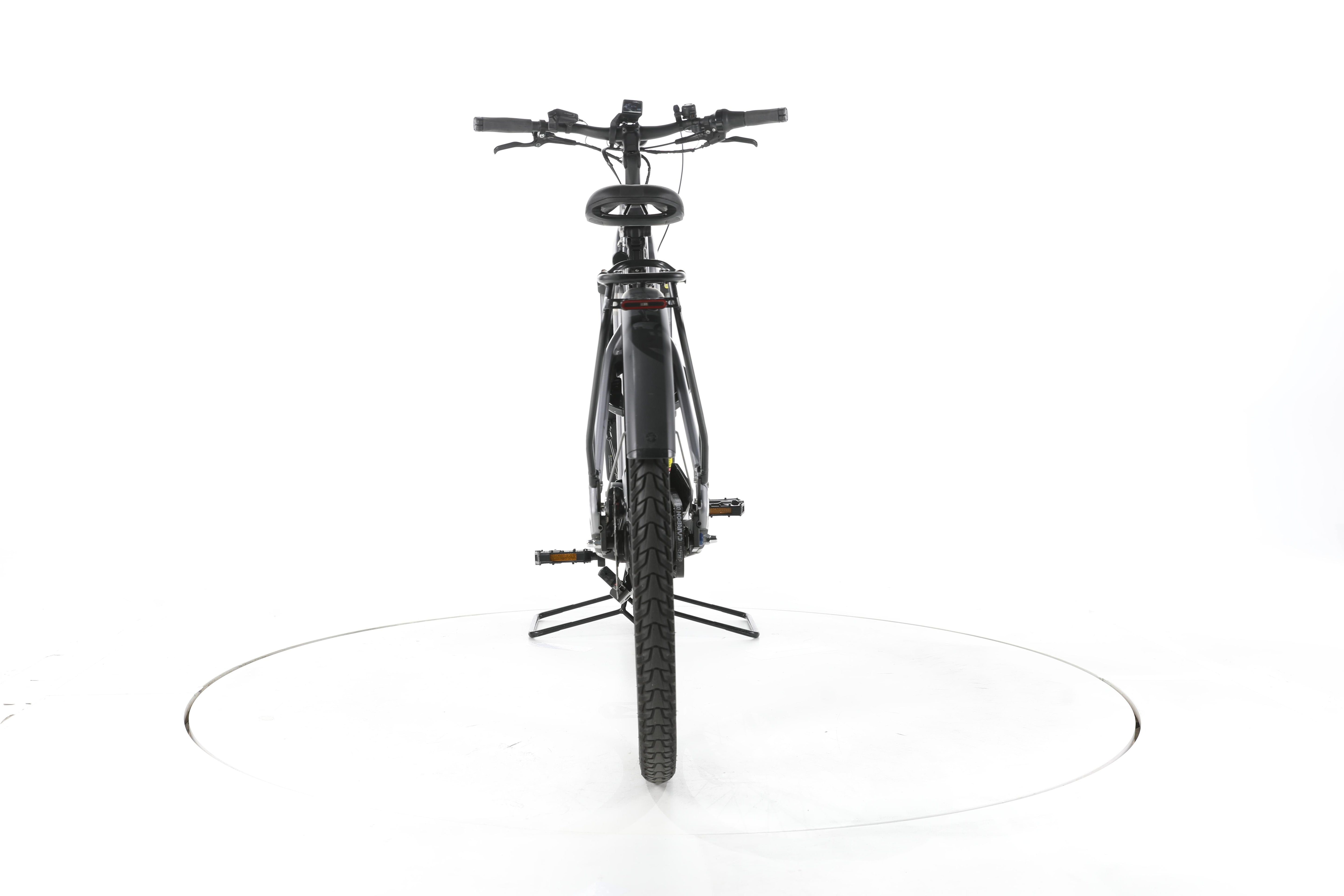Bergamont E-Horizon N5e FH Belt City E-Bike Tiefeinsteiger - Image 10