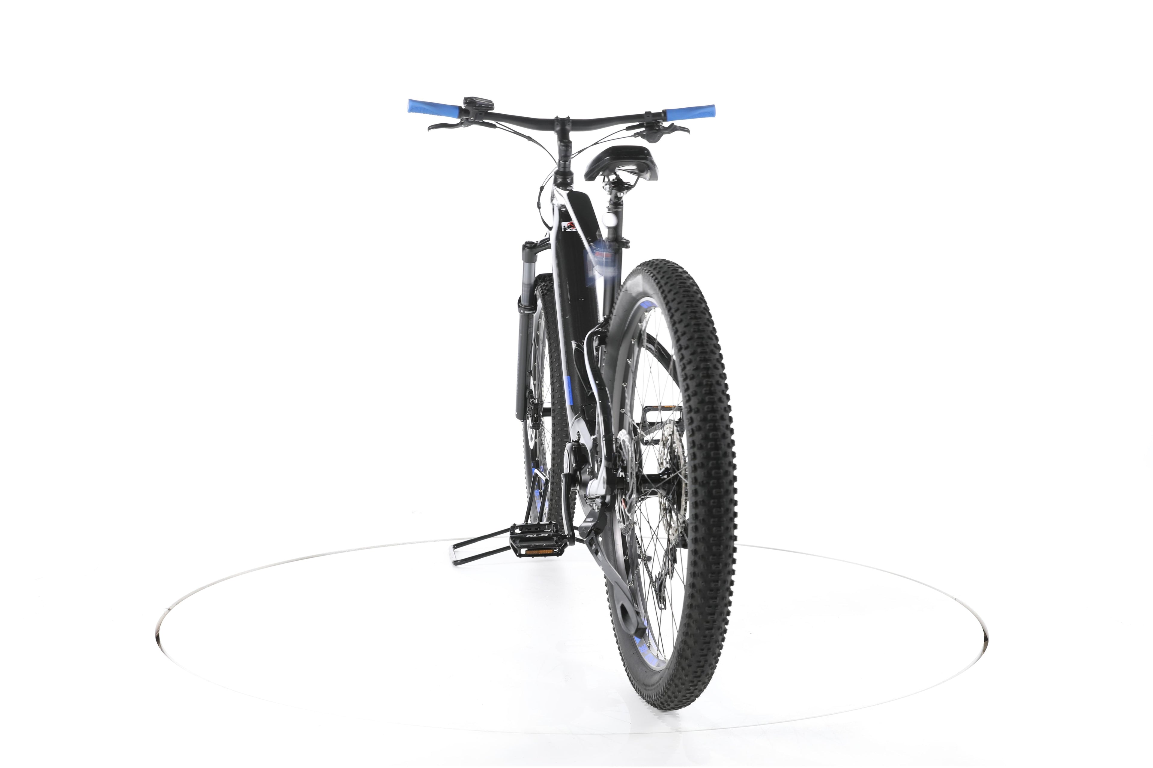 Haibike HardNine 7 E-Bike - Image 10