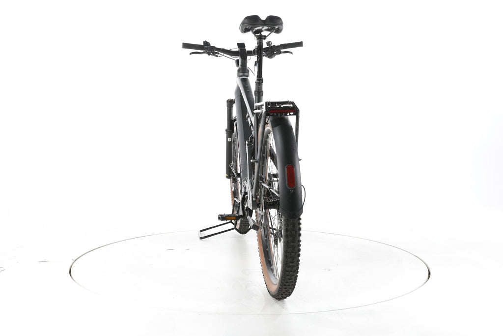 FLYER Goroc X 4.10 E-Bike Fully 2024 - Image 10
