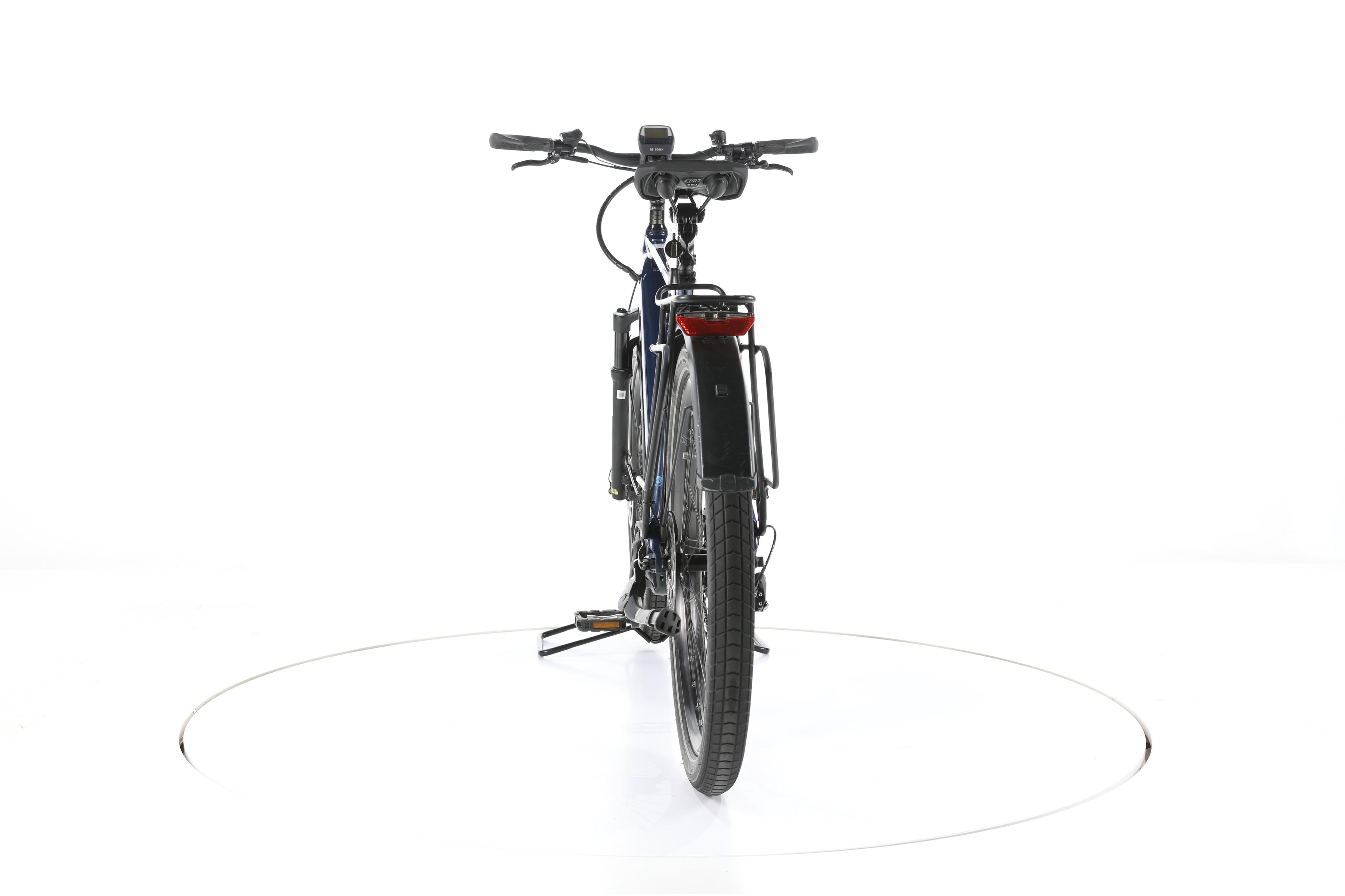 Gudereit ET-12 EVO Fat Tire Trekking E-Bike - Image 10