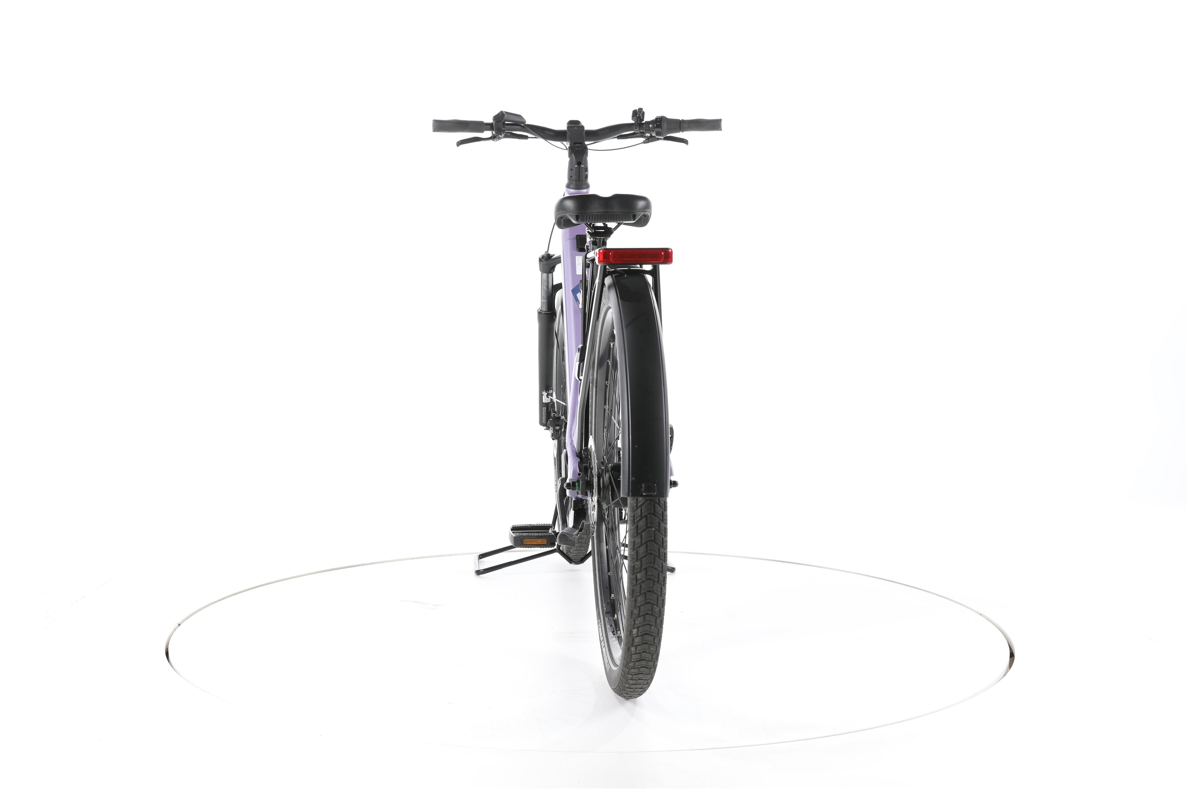 Scott Sub 20 Trekking E-Bike Tiefeinsteiger 2025 - Image 10