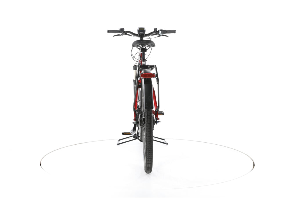 Riese & Müller Charger Mixte City City E-Bike - Image 10