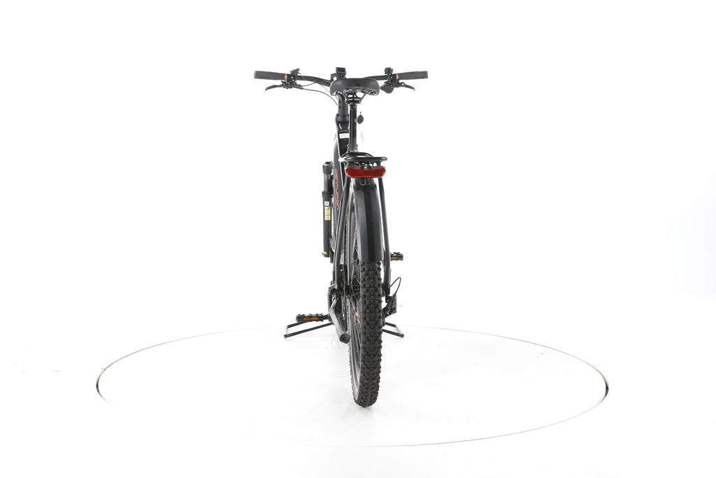 Centurion Country Tour Trekking E-Bike - Image 10