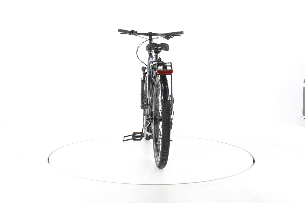 Kellys E-Cristy 10 Trekking E-Bike - Image 10