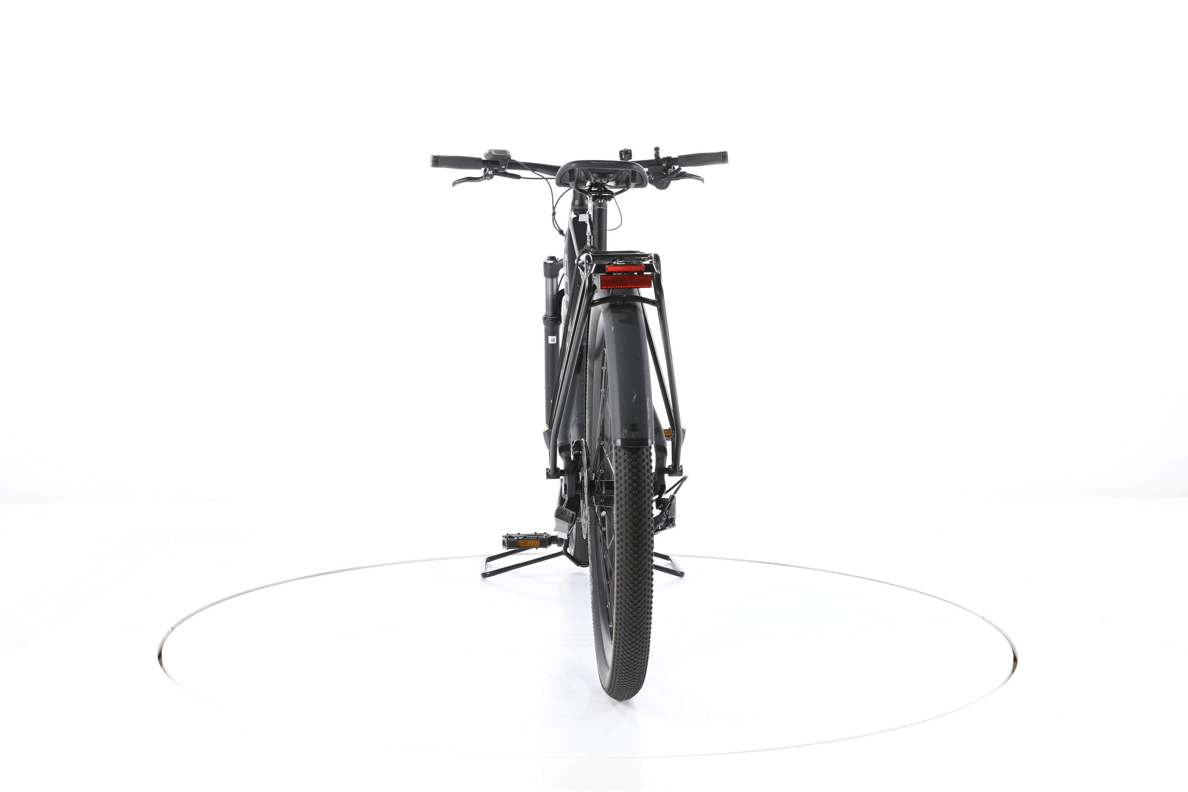 Scott Axis eRIDE 10 Trekking E-Bike - Image 10