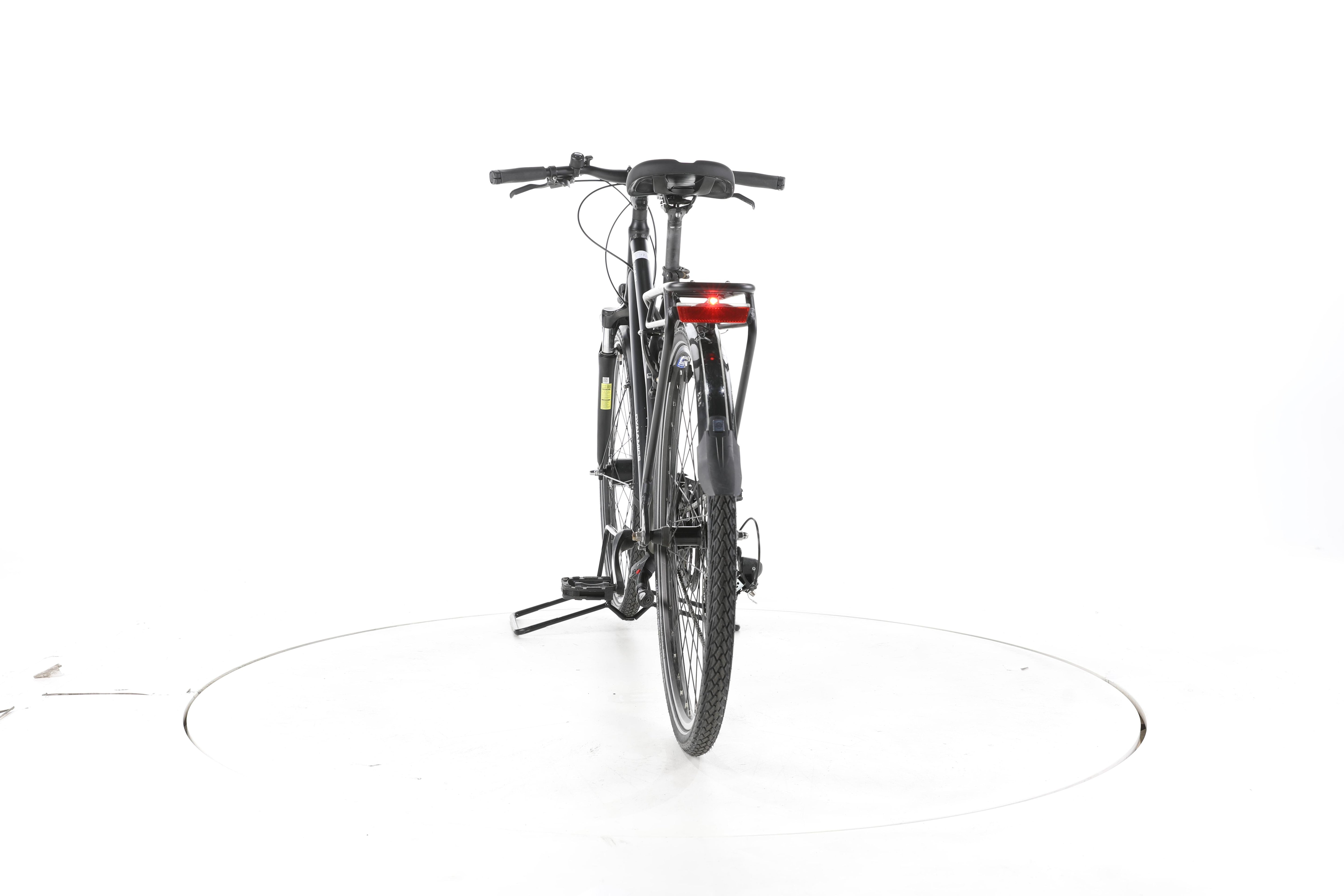 Dynamics Magic Tour MKII Fahrrad City & Trekking - Image 10