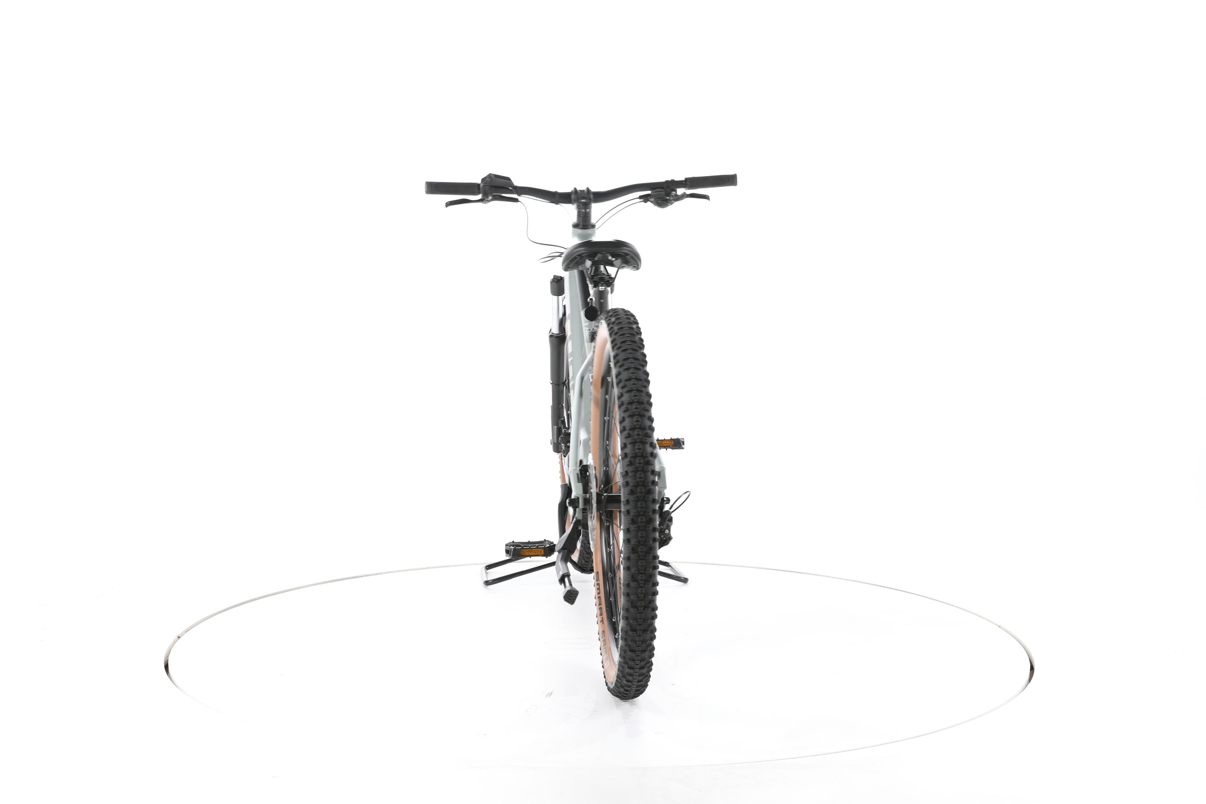 Cube Reaction Hybrid Performance E-Bike 2023 - Image 10