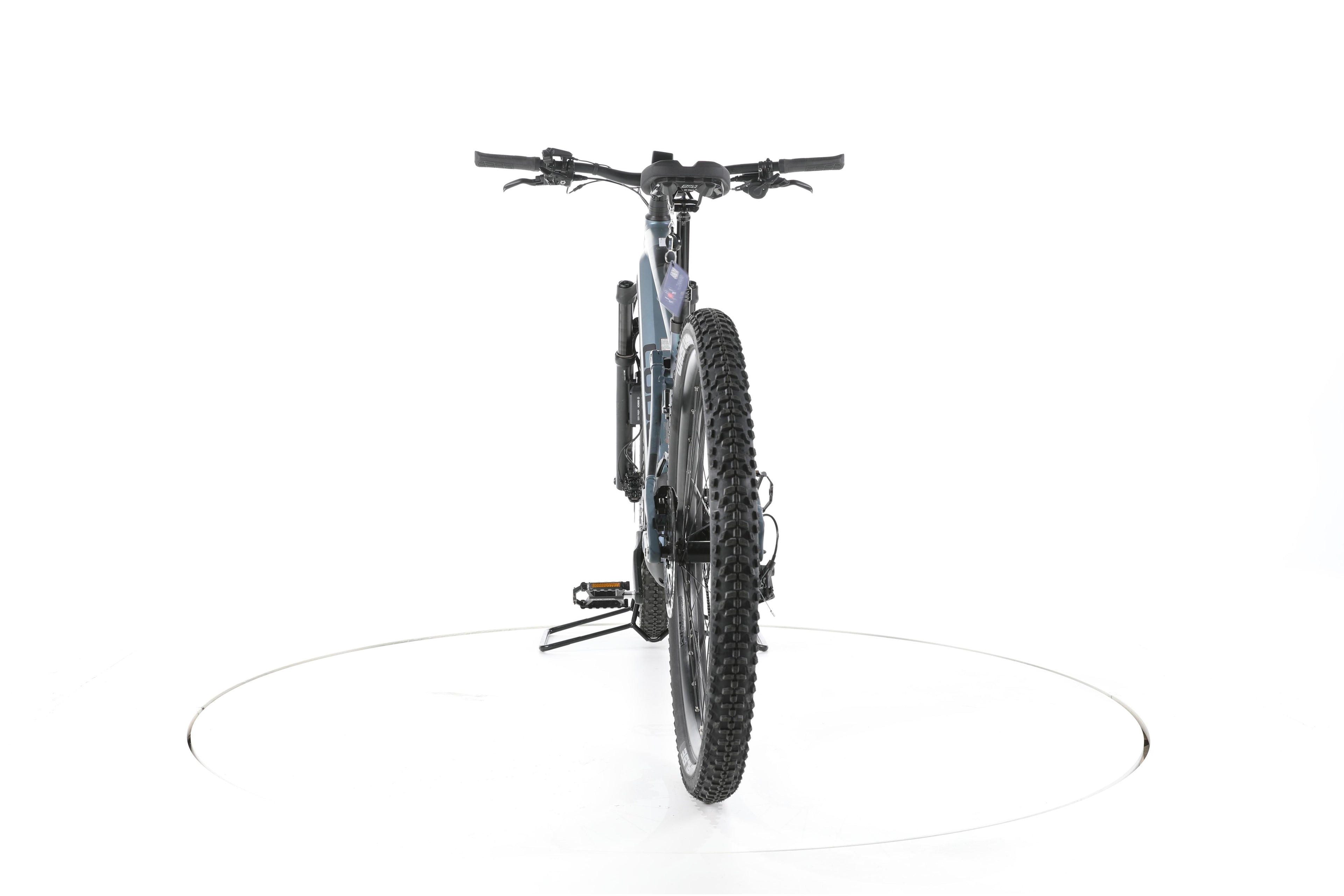 Cube Stereo Hybrid 120 ABS Fully E-Bike 2023 - Image 10