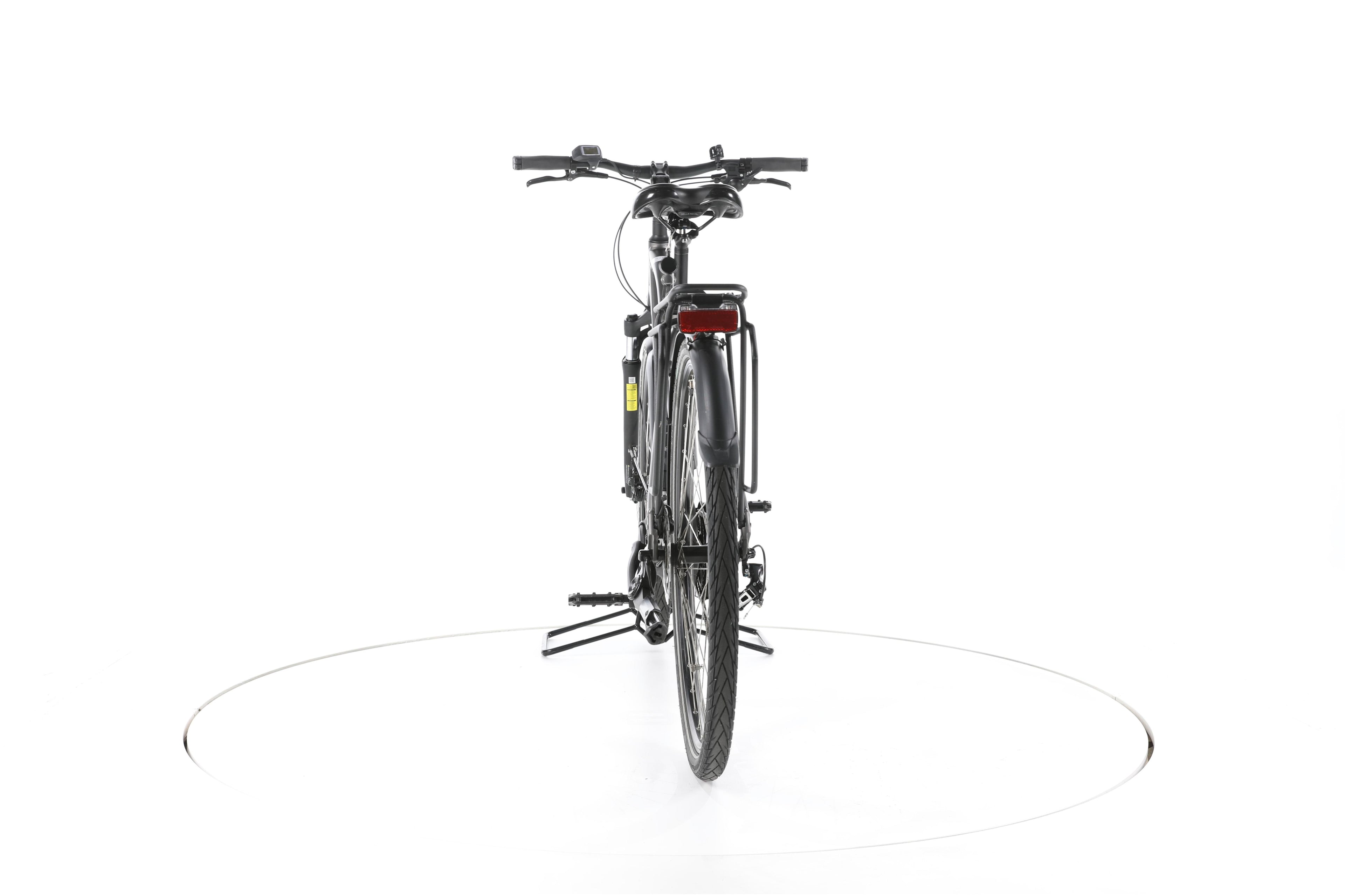 Kalkhoff Endeavour 1.B Move Trekking E-Bike - Image 10