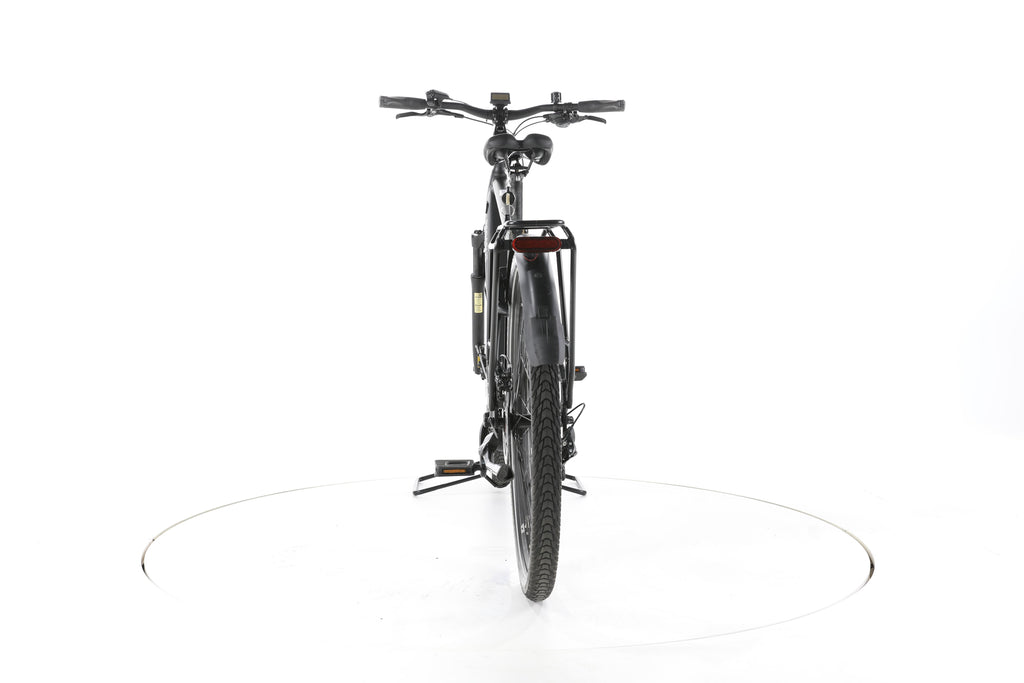 Pegasus PREMIO EVO 10 LITE Trekking E-Bike - Image 10