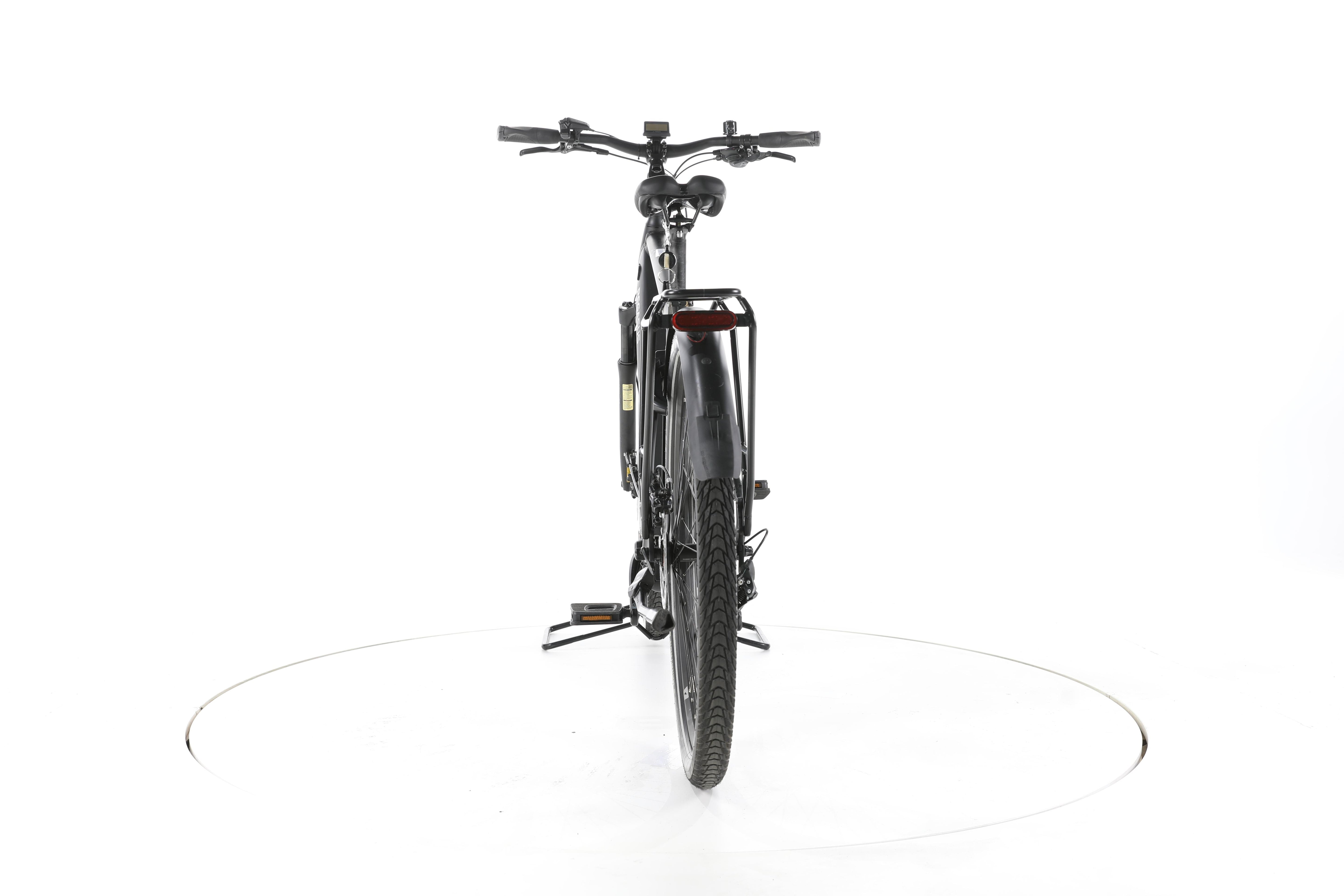 Pegasus PREMIO EVO 10 LITE Trekking E-Bike - Image 10