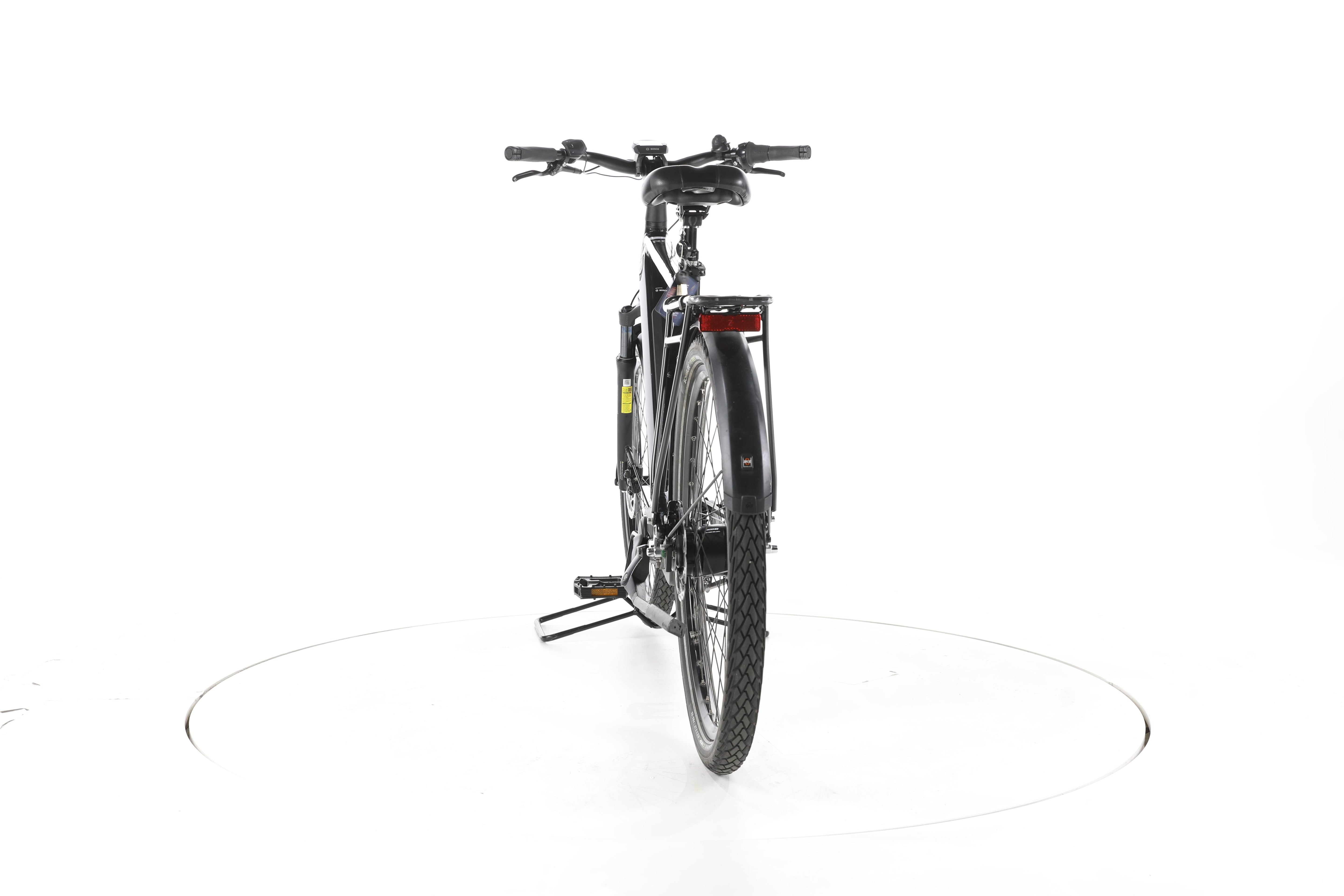 Winora Sinus R8 City E-Bike - Image 10