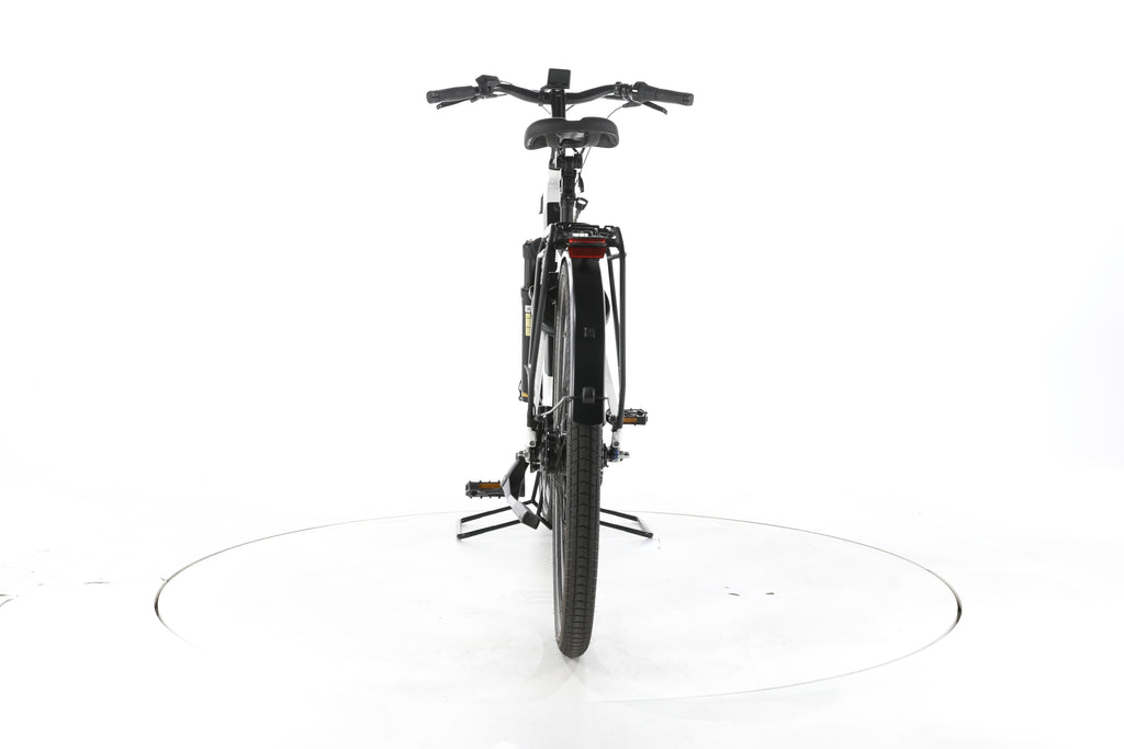 Kalkhoff Image 5.B Move+ City E-Bike Tiefeinsteiger - Image 10