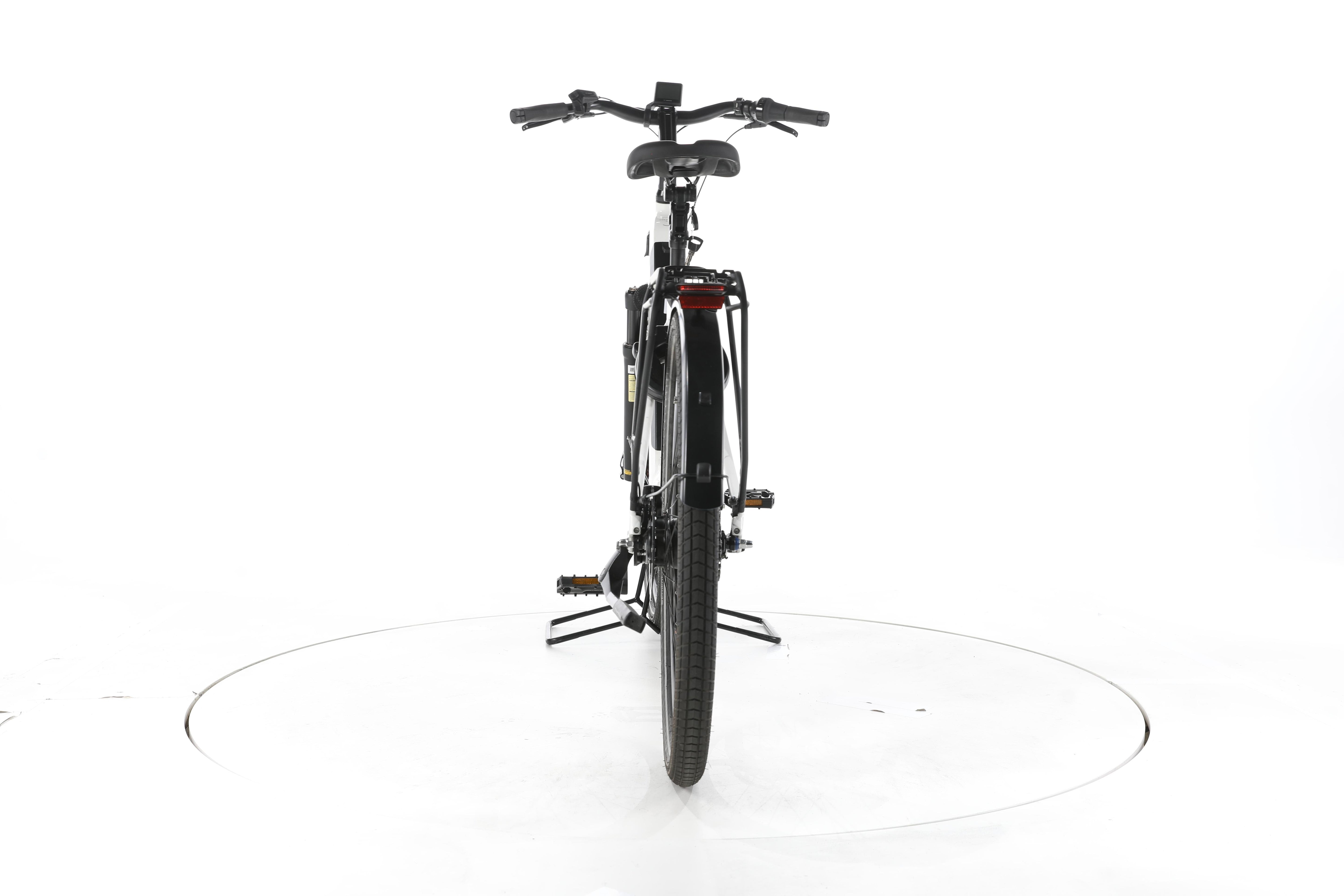 Kalkhoff Image 5.B Move+ City E-Bike Tiefeinsteiger - Image 10