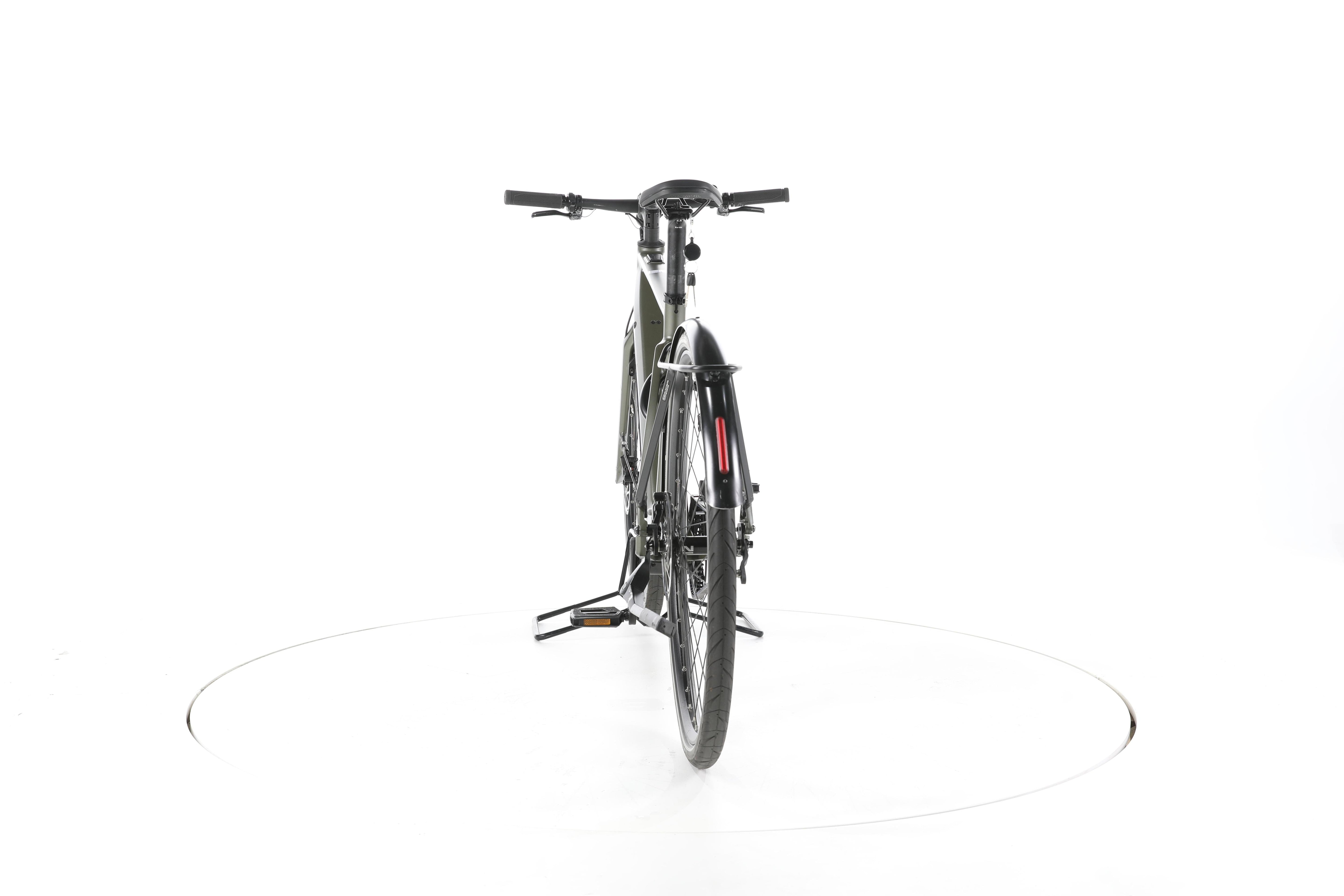 Riese & Müller UBN Five Single E-Bike - Image 10
