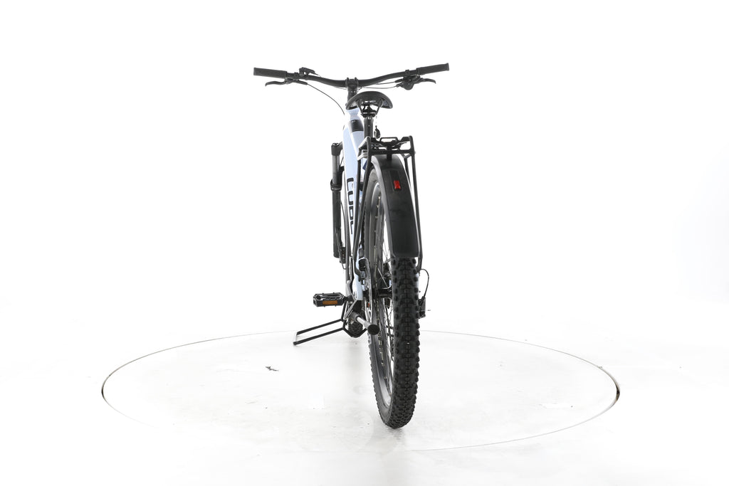 Cube Stereo Hybrid 120 Pro SUV E-Bike - Image 10