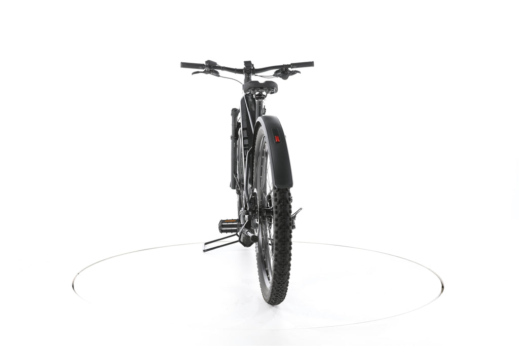 Cube Reaction Hybrid SLX E-Bike 2023 - Image 10