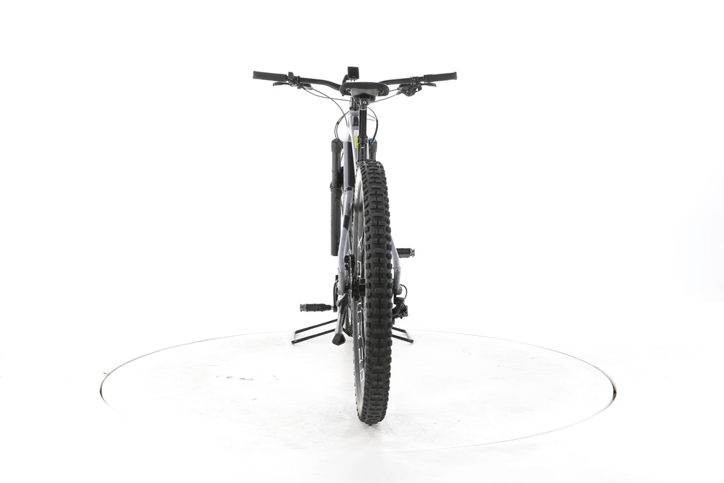 Mondraker Crafty R E-Bike Fully - Image 10