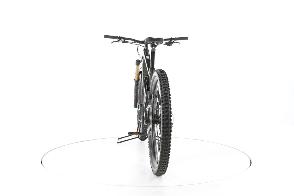 Ghost PATH RIOT FULL PARTY Fully E-Bike Carbon 2024 - Image 10