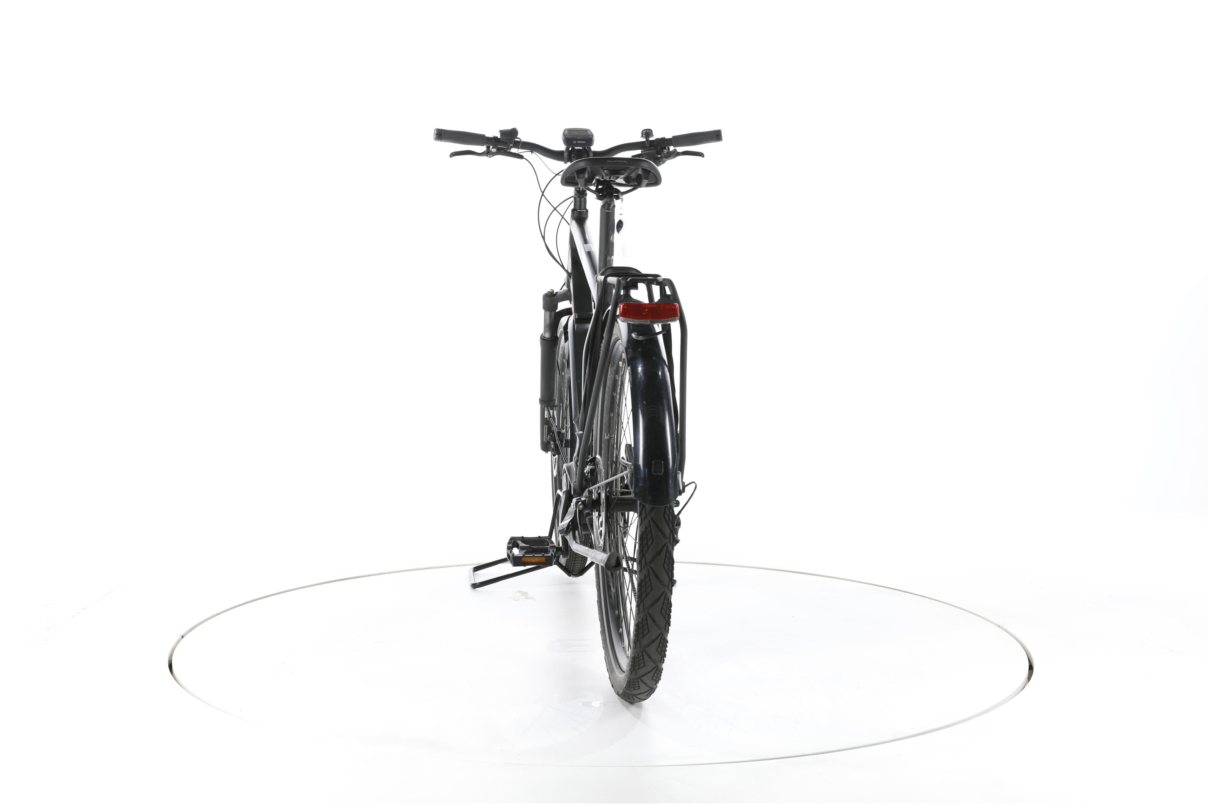 Diamant Zing+ Trekking E-Bike - Image 10
