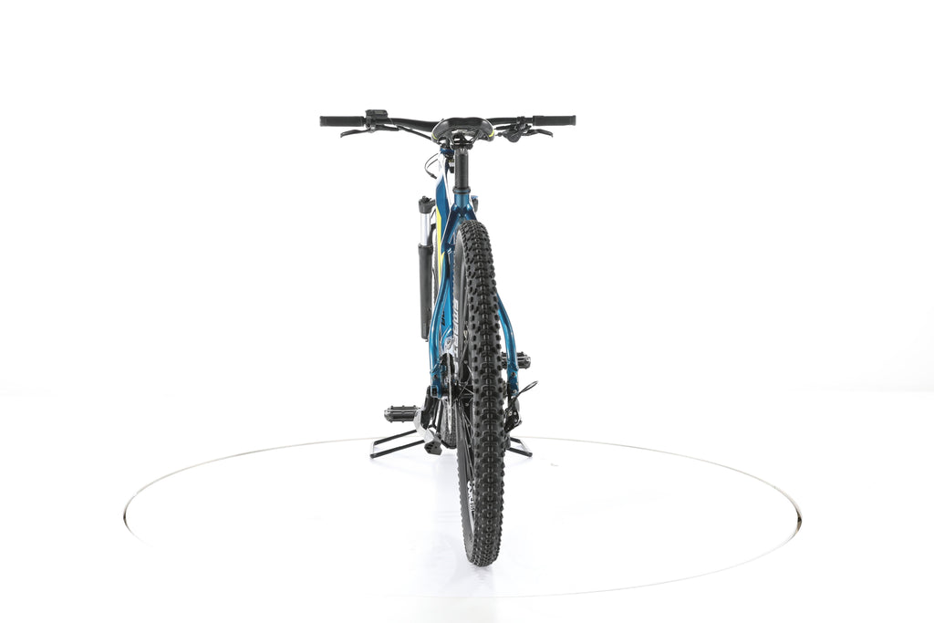 Merida E Big Nine 400 E-Bike - Image 10