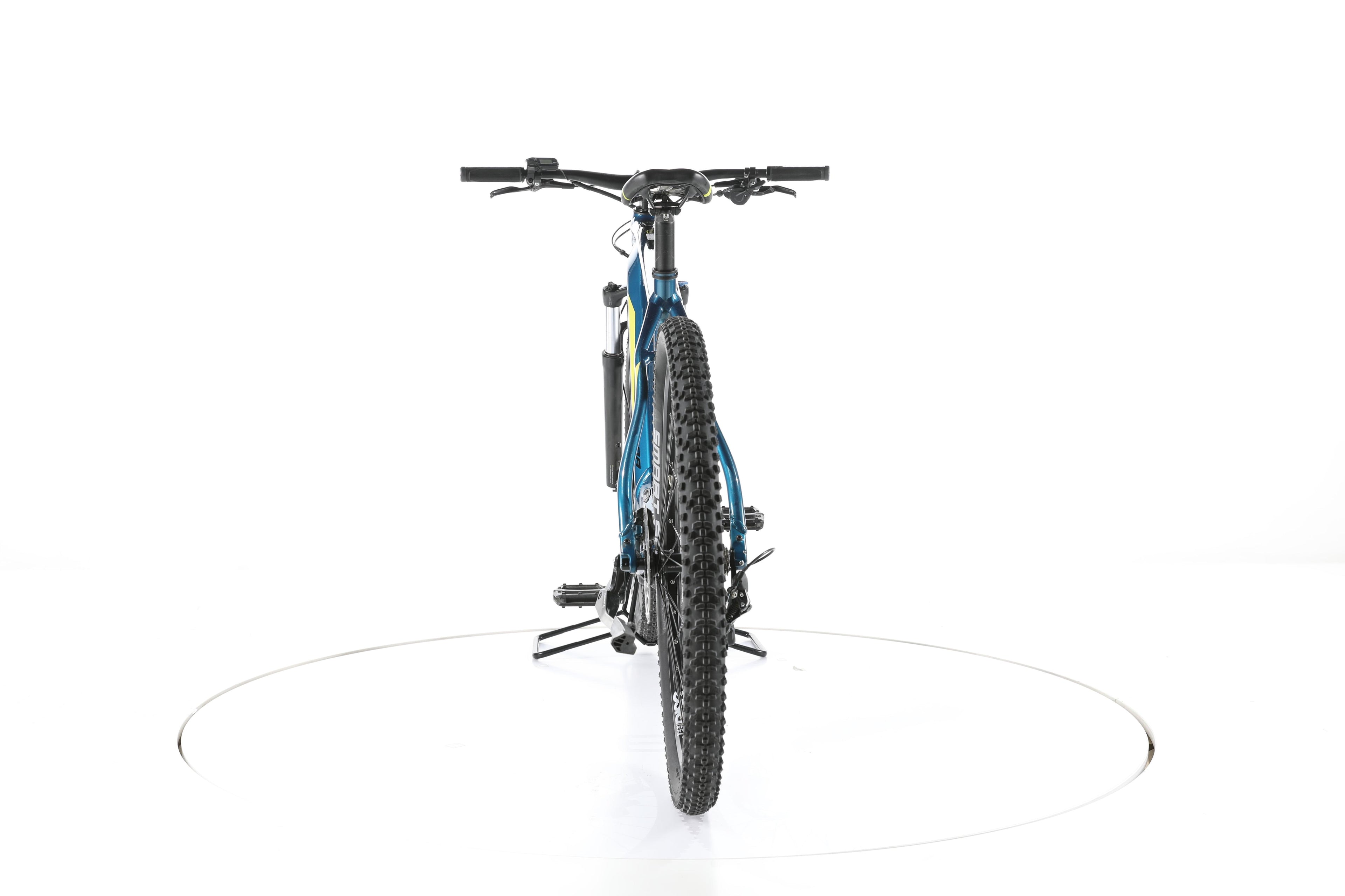 Merida E Big Nine 400 E-Bike - Image 10