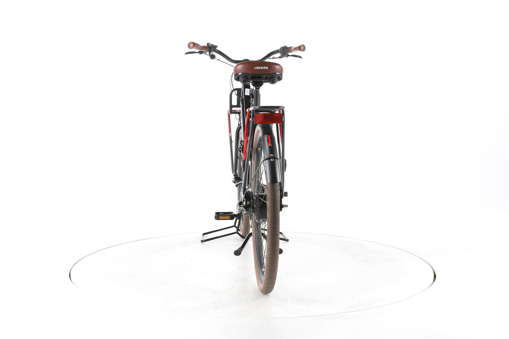 Lekker Bikes Jordaan GTS City E-Bike - Image 10